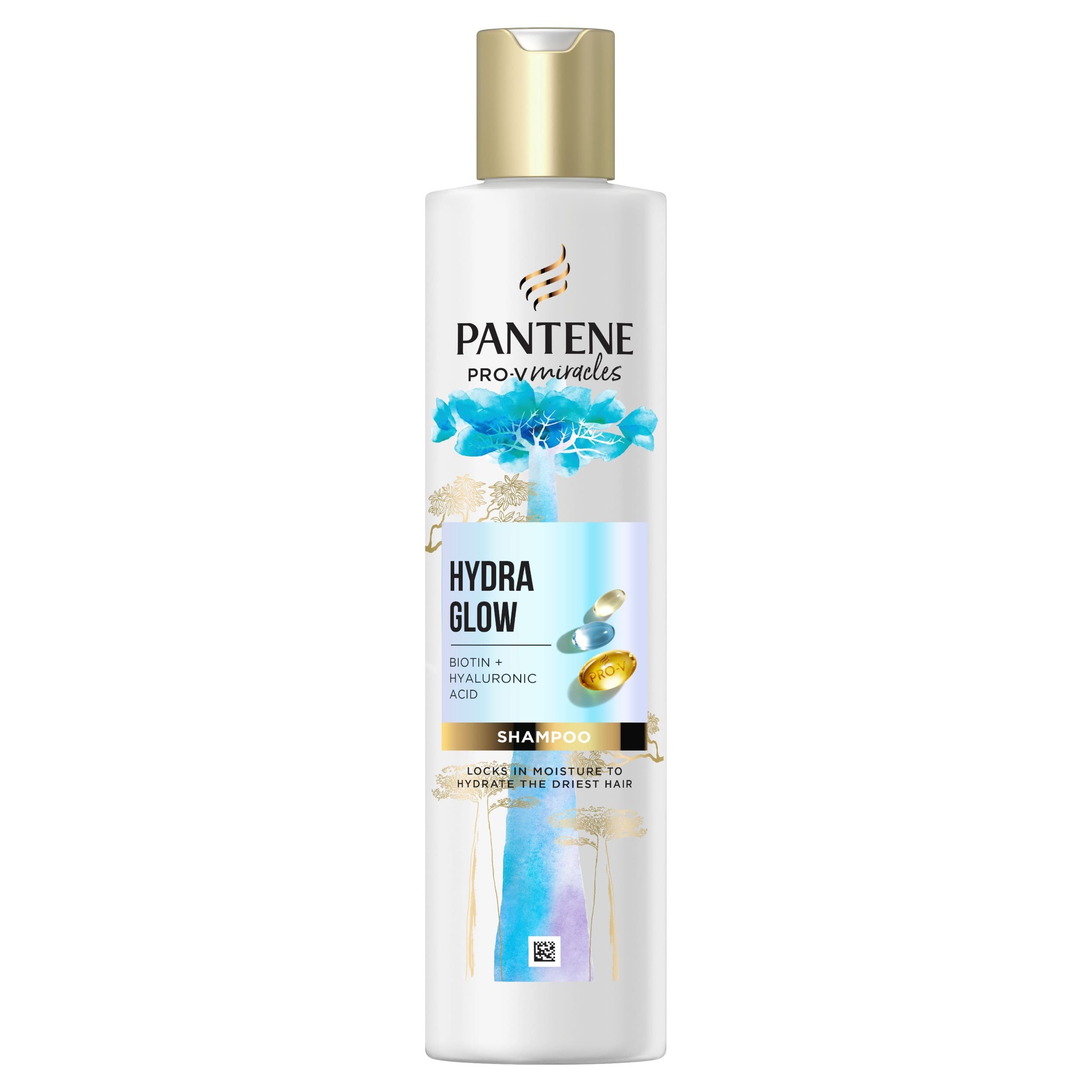 Pantene Pro-V Miracles Šampon Hydration 250ml