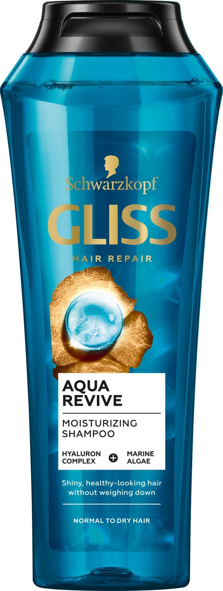 Gliss šampon Aqua Revive 250 ml