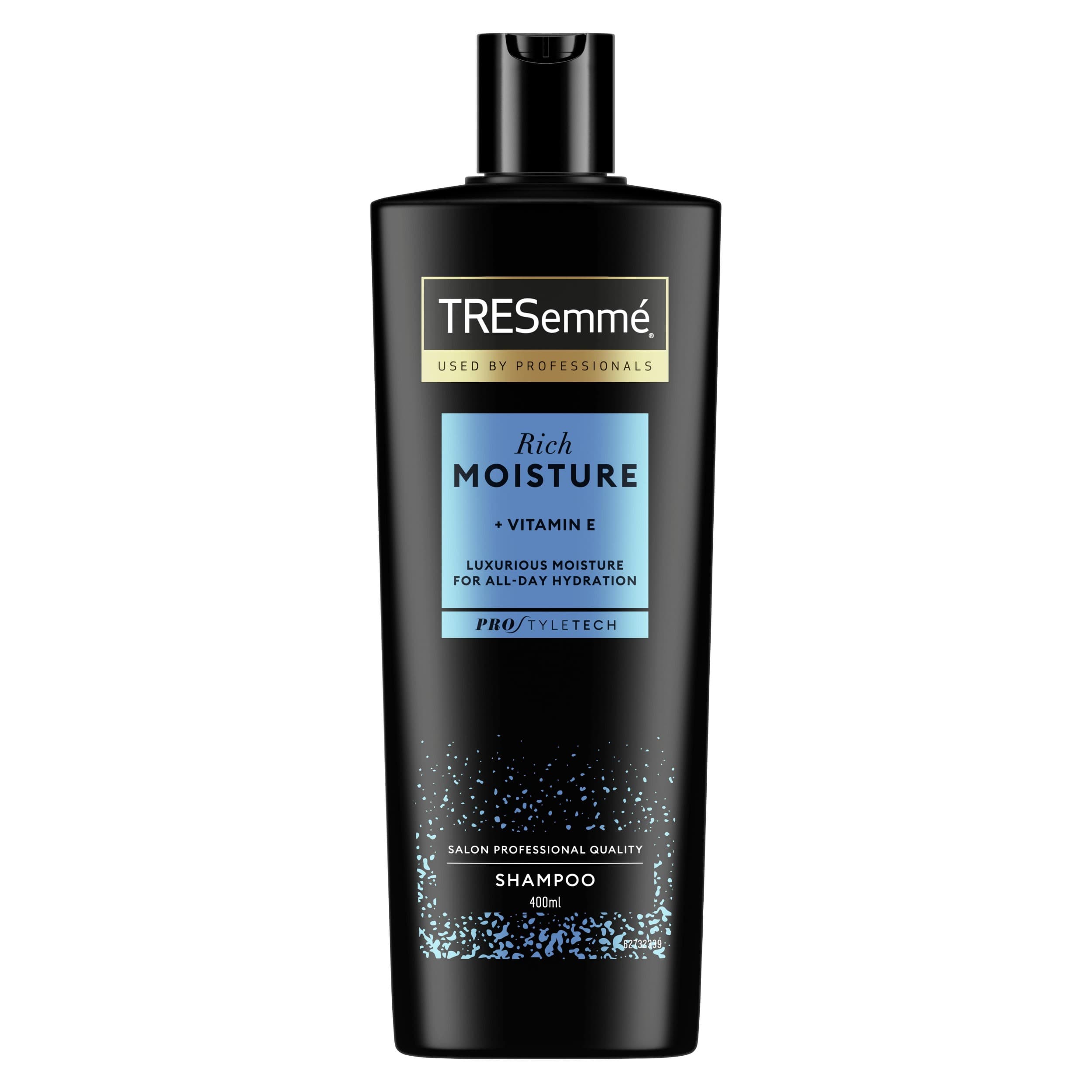 TRESemmé šampon na vlasy Rich Moisture 400 ml