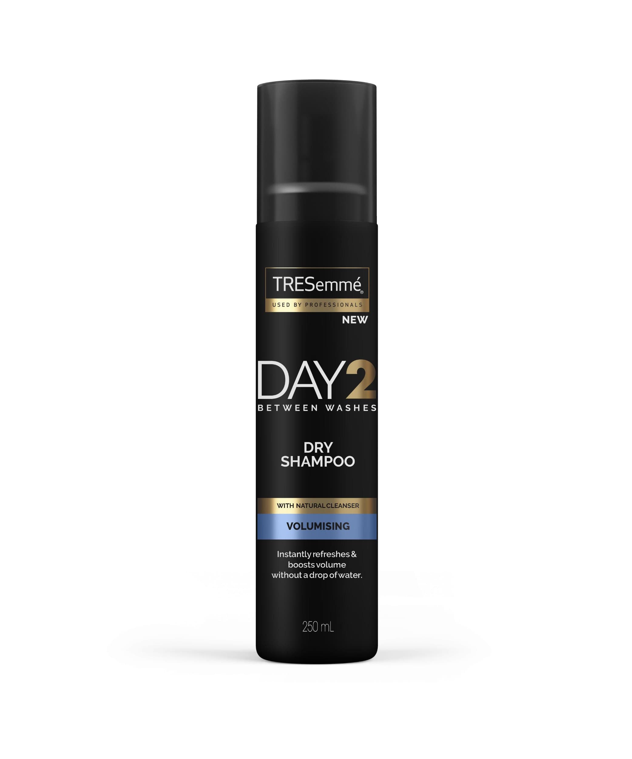 TRESemmé Dry shampoo volume Suchý šampon pro objem 250 ml