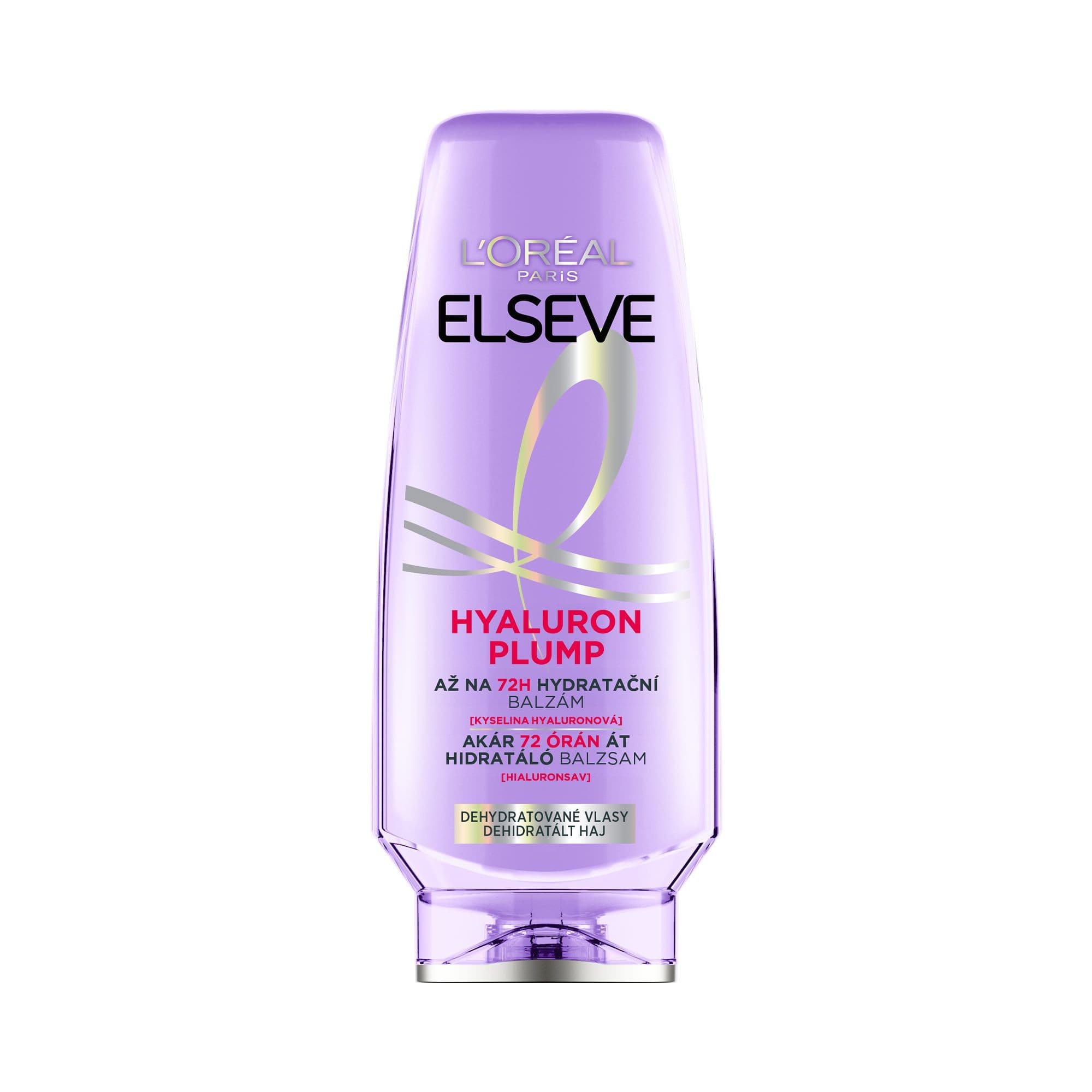 Elseve Hyaluron balzám 300ml