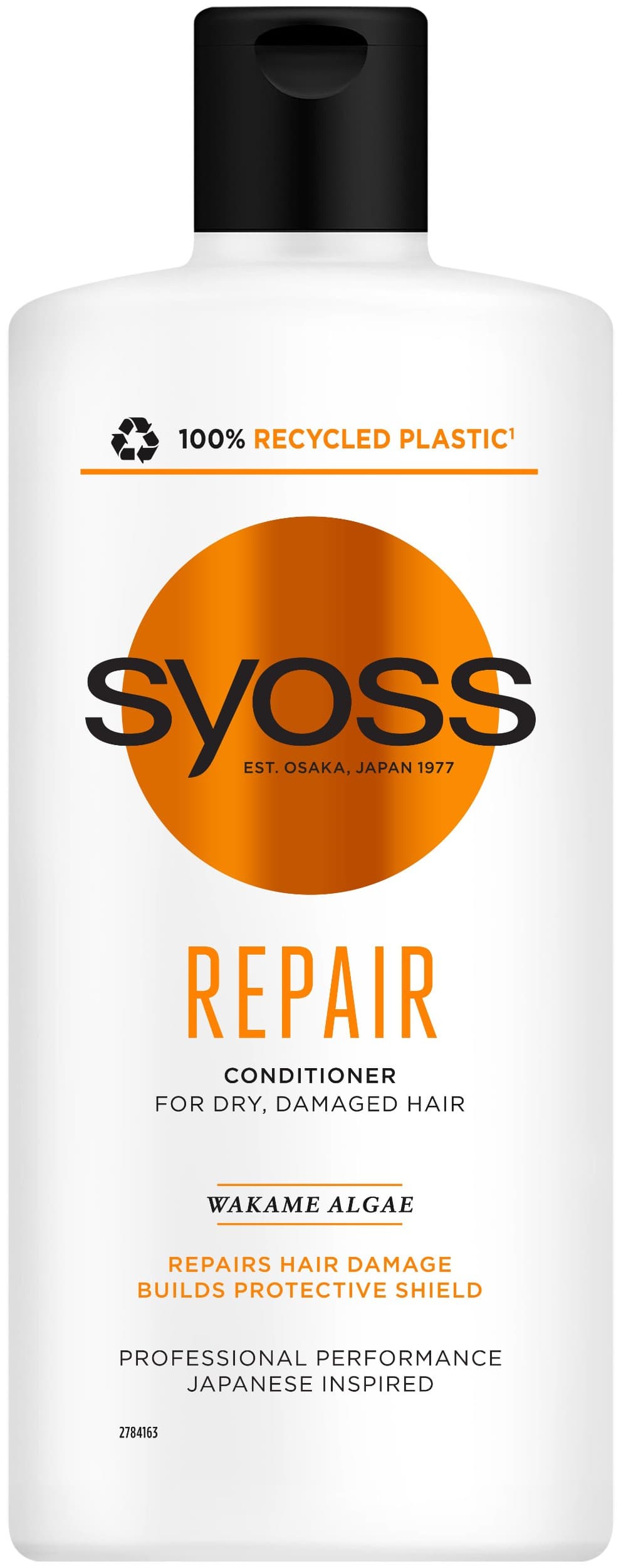 Syoss Balzám Repair 440 ml
