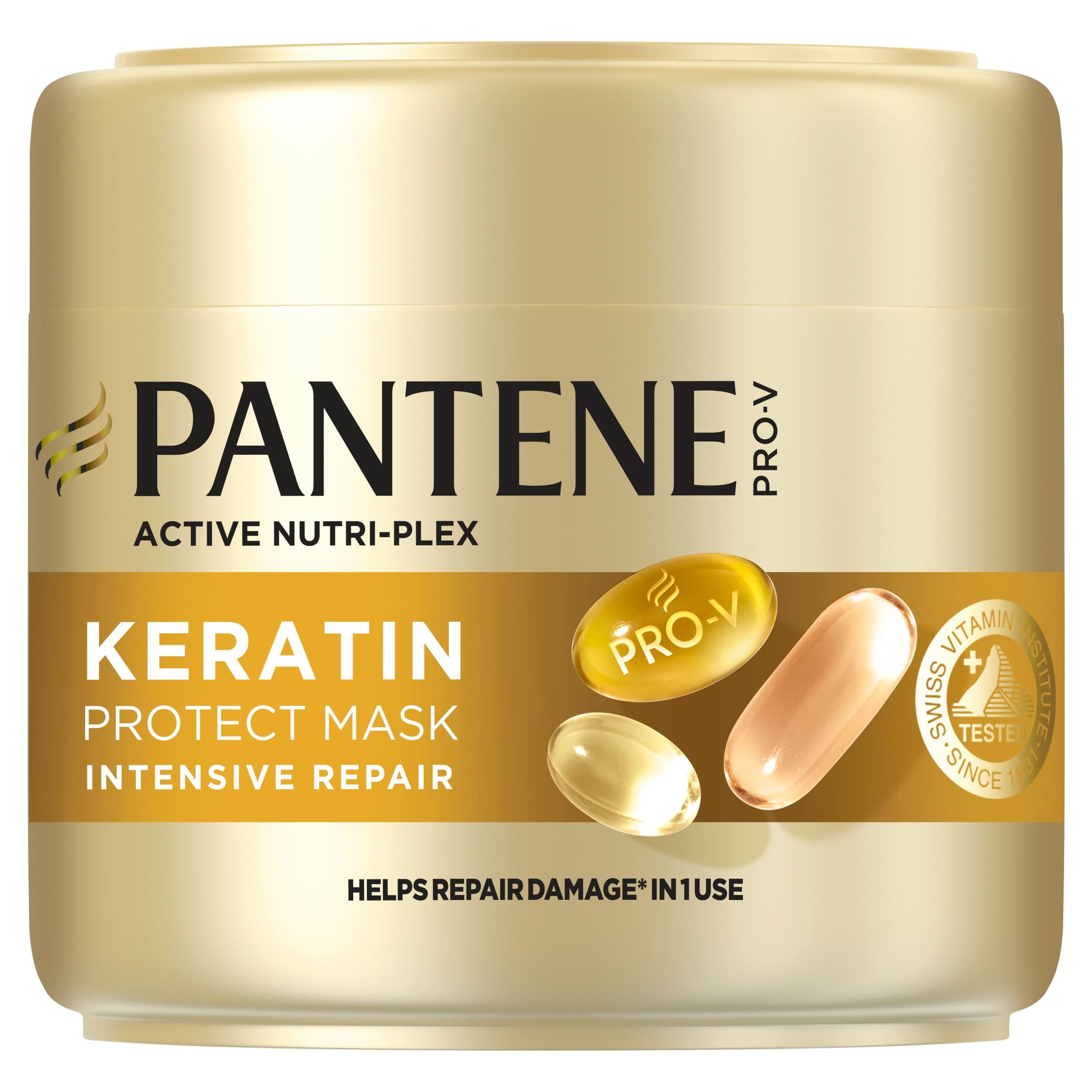 Pantene Pro-V Maska Rep&Prot 300ml