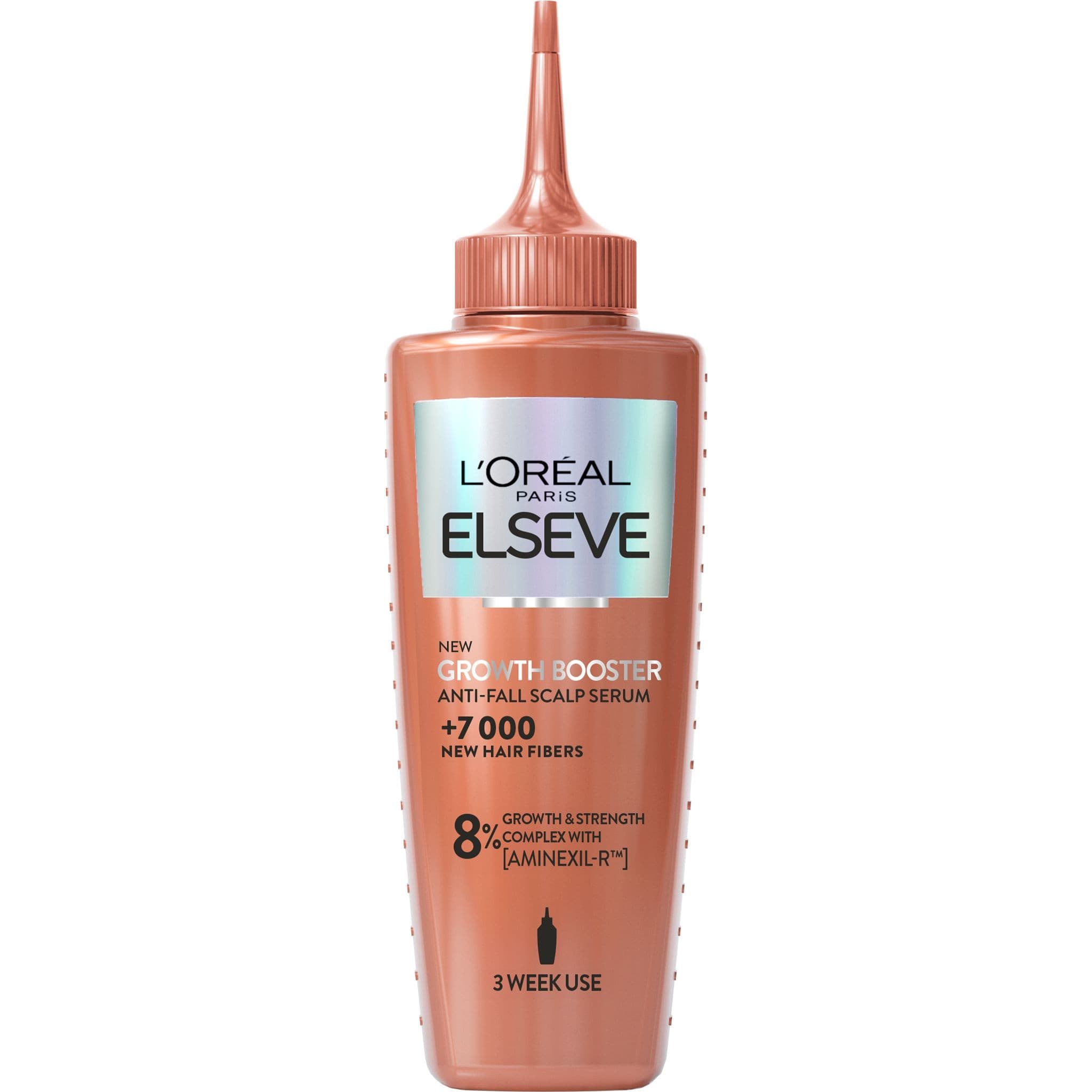 L'Oréal Paris Elseve Growth Factor sérum pro růst vlasů 102 ml