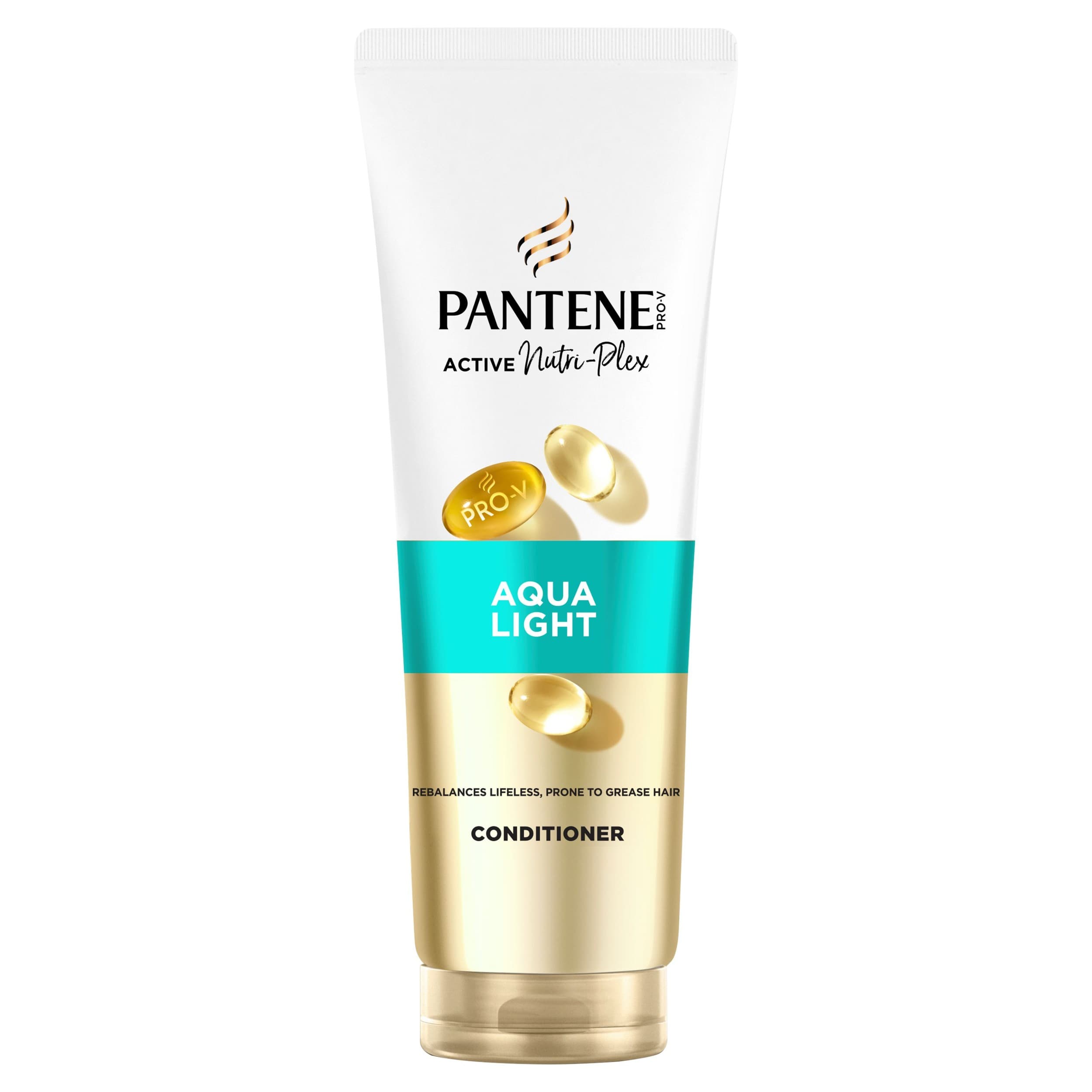 Pantene Pro-V Balzám Aqua Light 275 ml