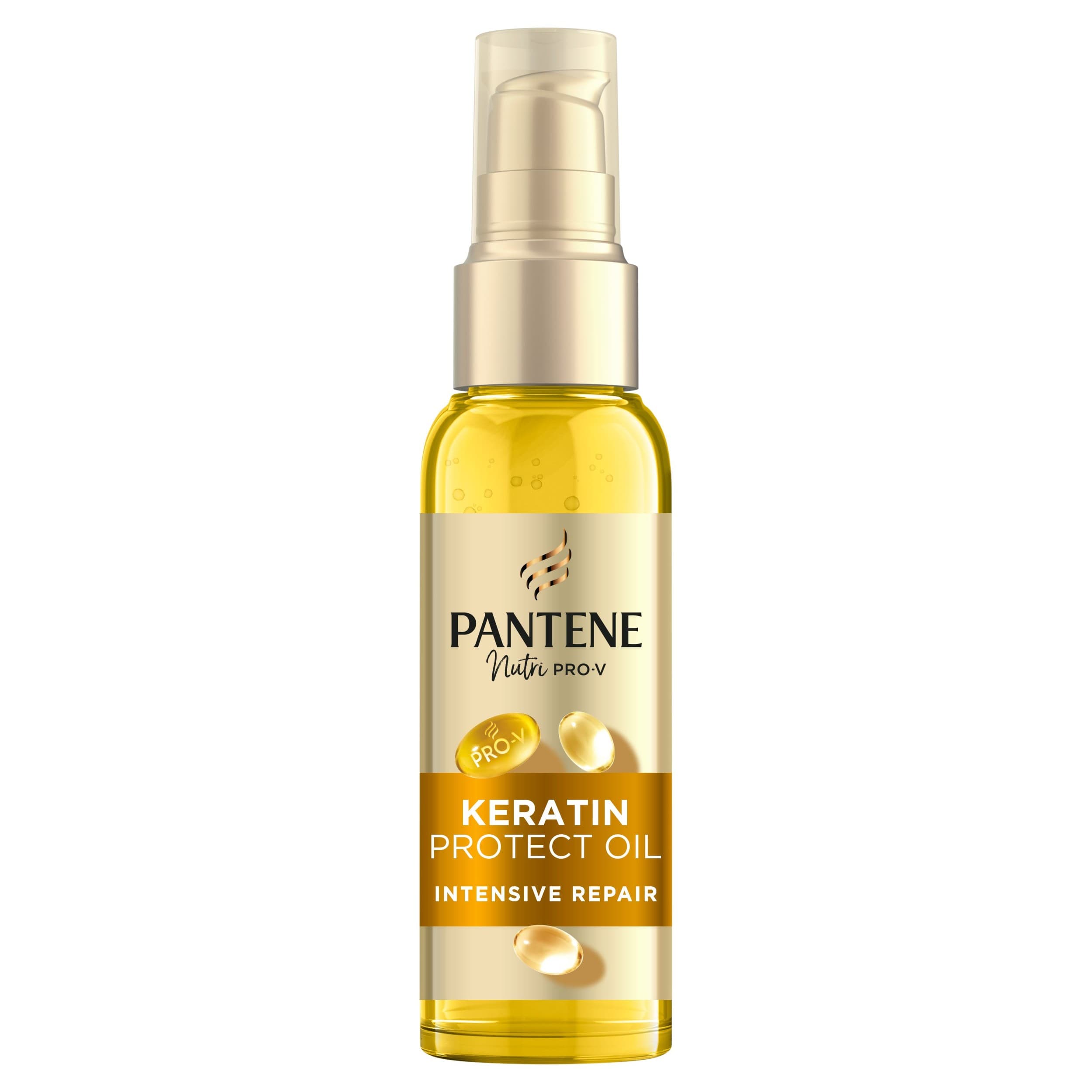 Pantene PV  Sérum Keratin Protect Oil 100ml