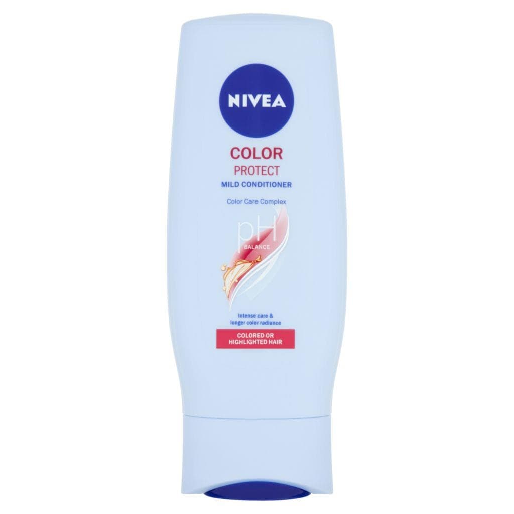 Nivea Color Care & Protect pečující kondicionér 200 ml