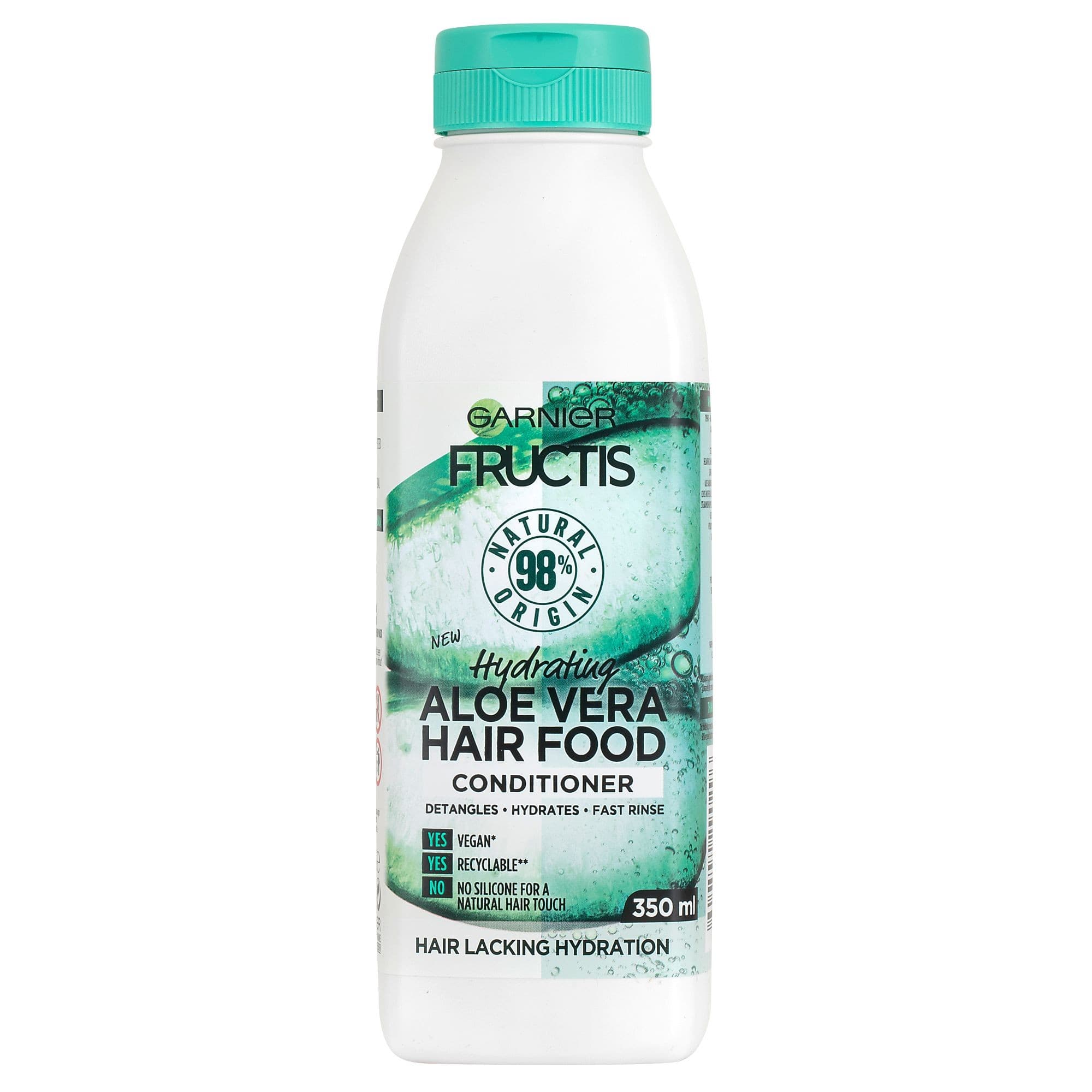 Garnier Fructis balzám Hair Food Aloe Vera 350 ml