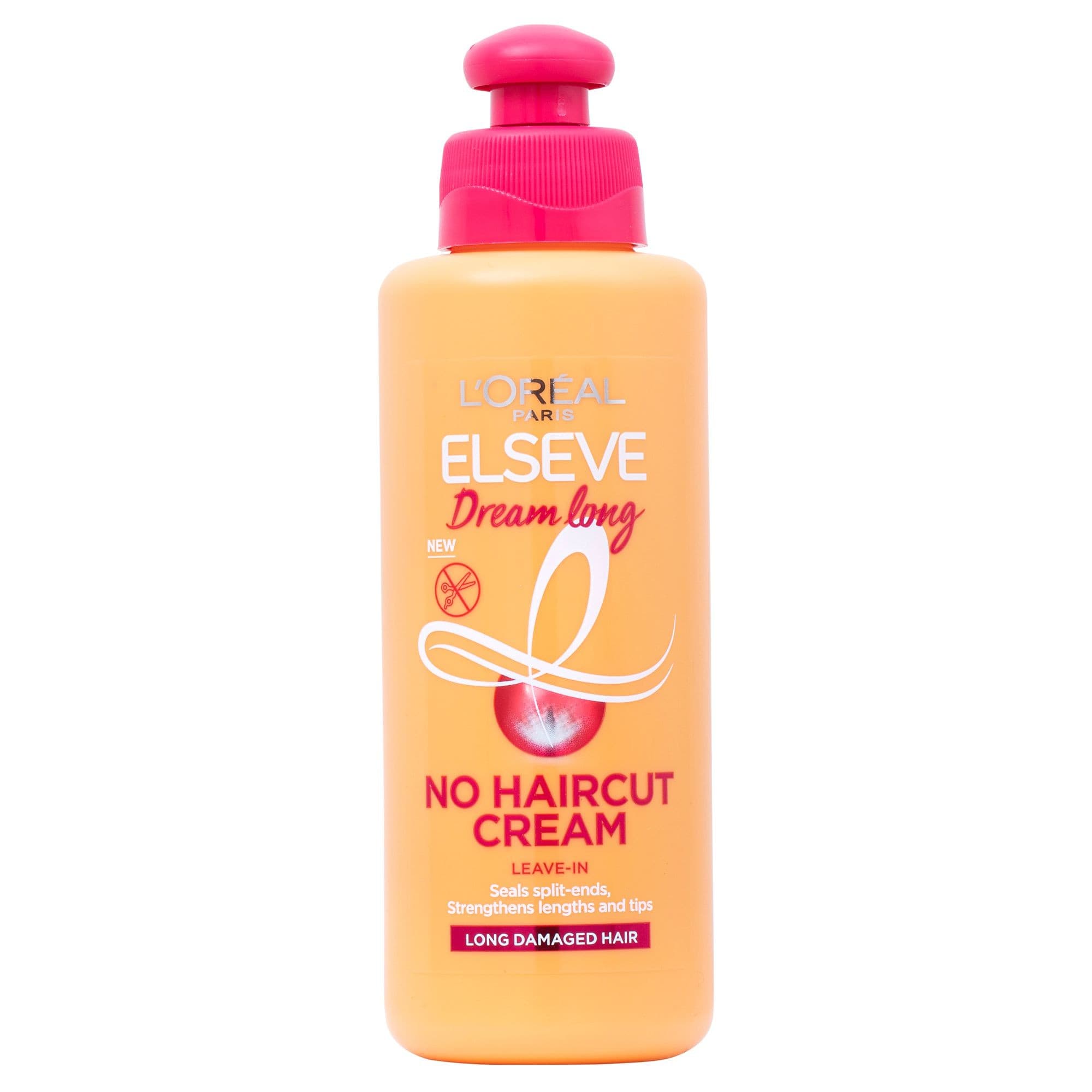 L'Oréal Paris Elseve Dream Long No Haircut Cream 200ml