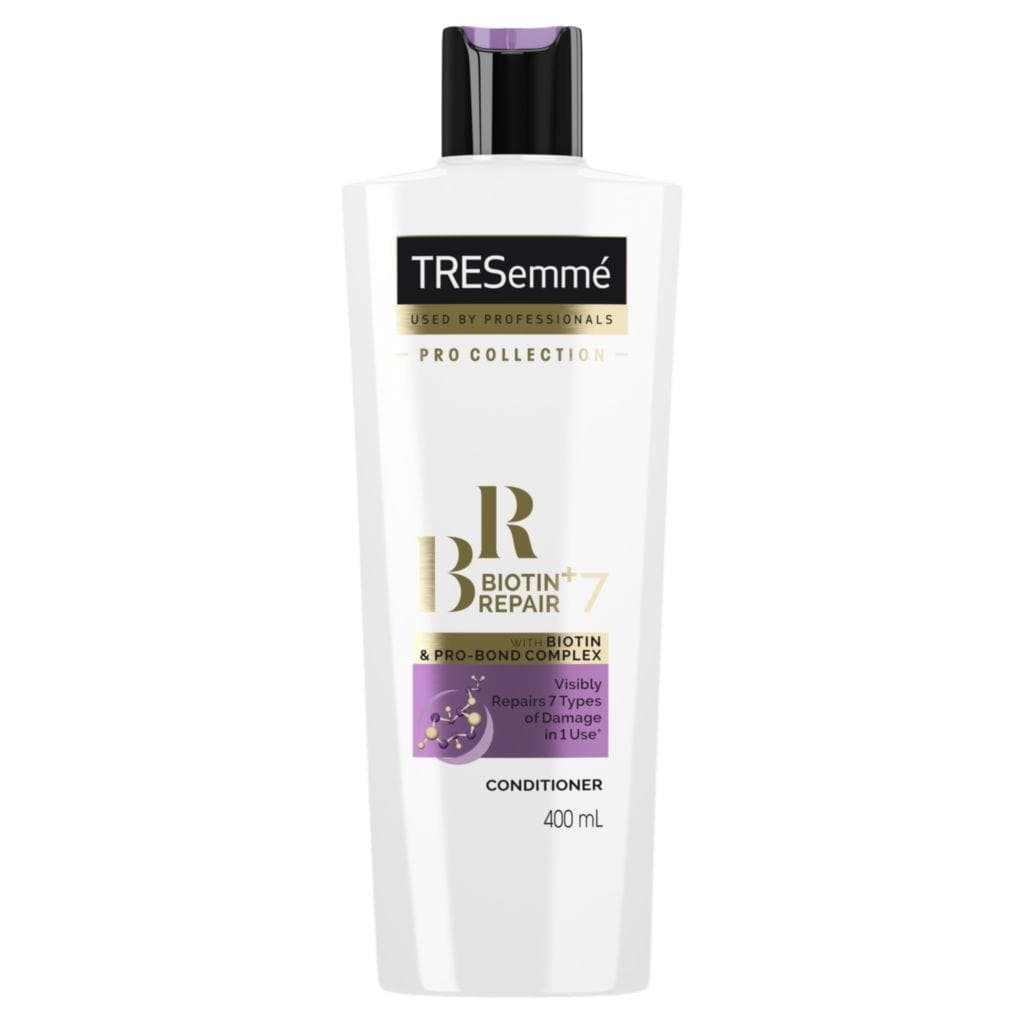 TRESemmé Biotin+Repair 7 Kondicionér 400ml