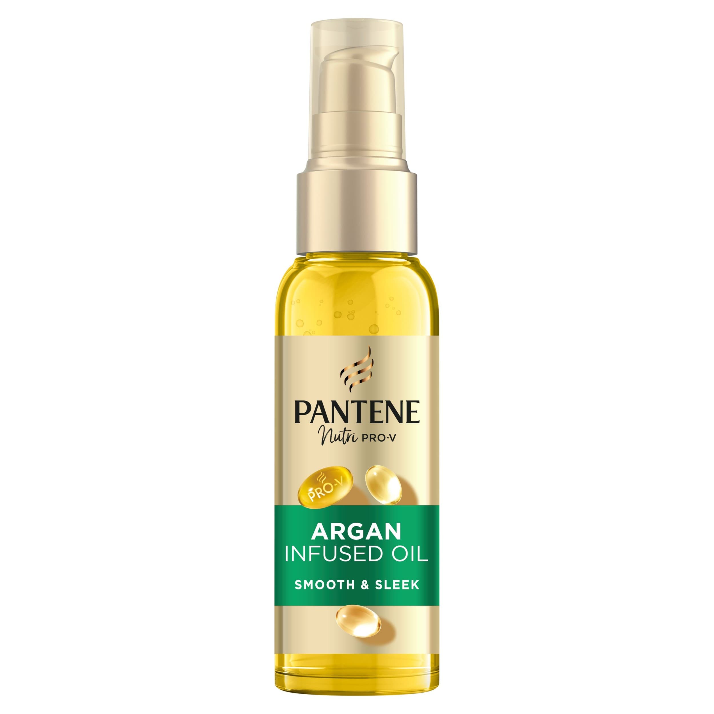 Pantene PV  Sérum Argan Infused Oil 100ml