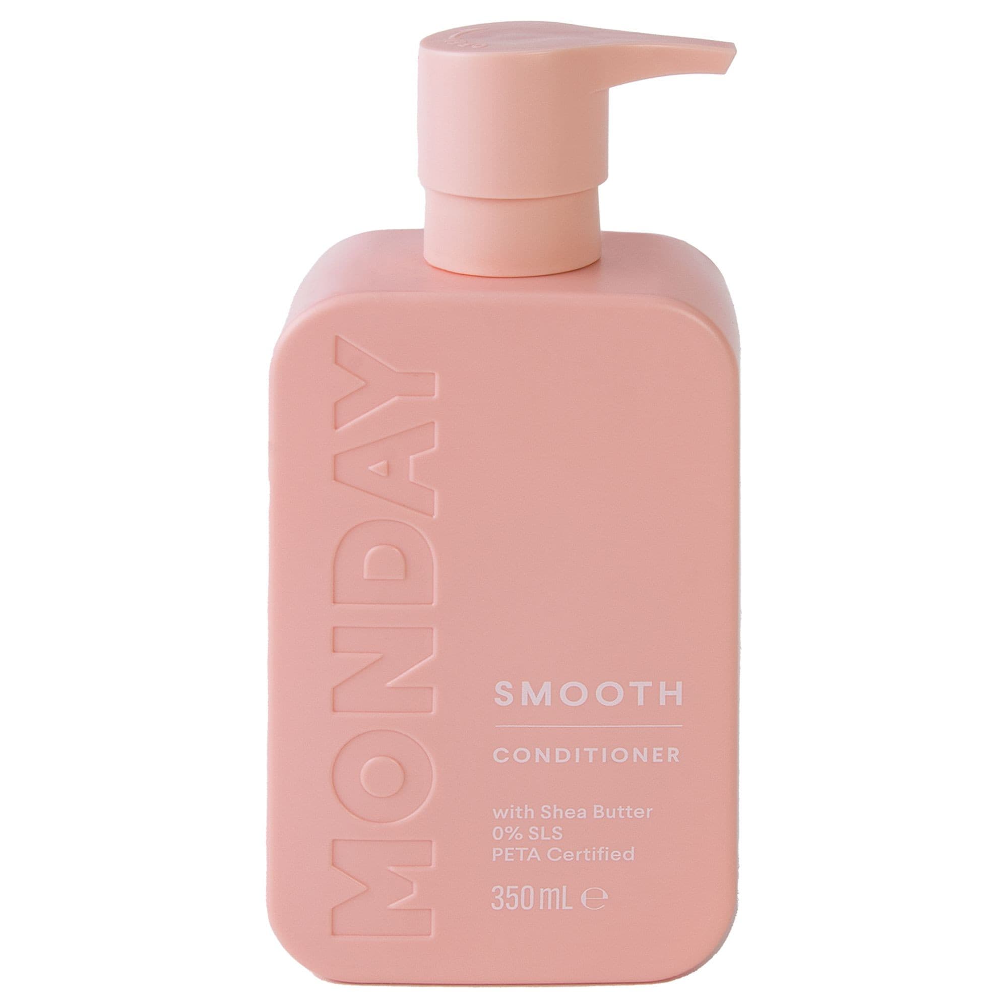 Monday Smooth kondicionér 350ml