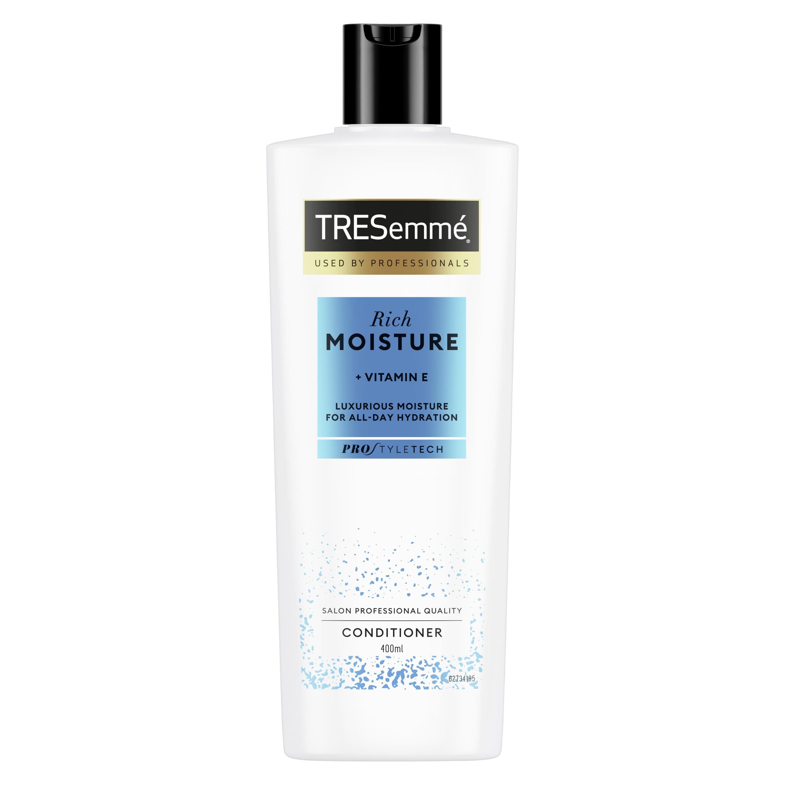 TRESemmé kondicionér na vlasy Rich Moisture 400 ml