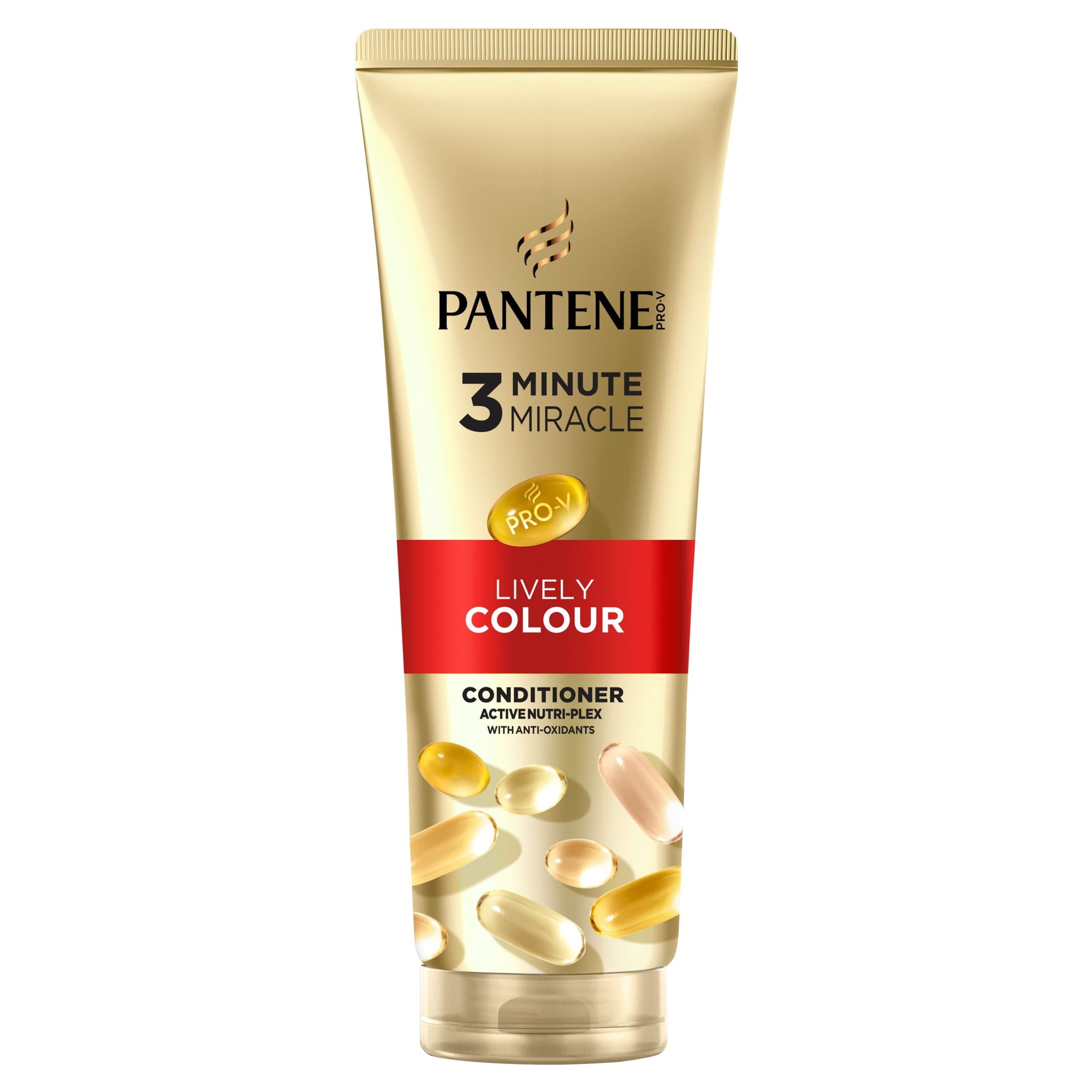 Pantene Pro-V Balzám Color Protect 220 ml
