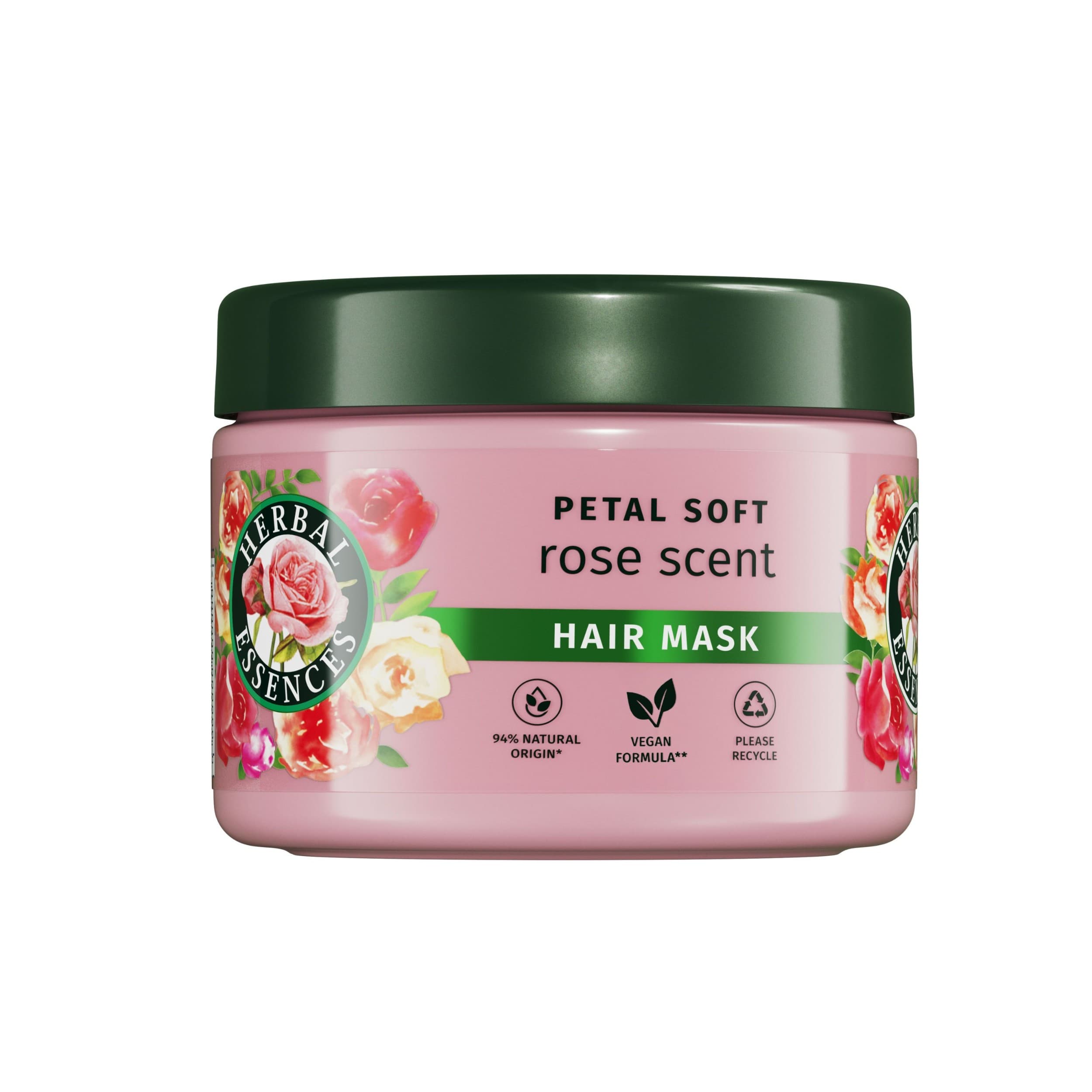 Herbal Essences Core Maska Rose 300ML