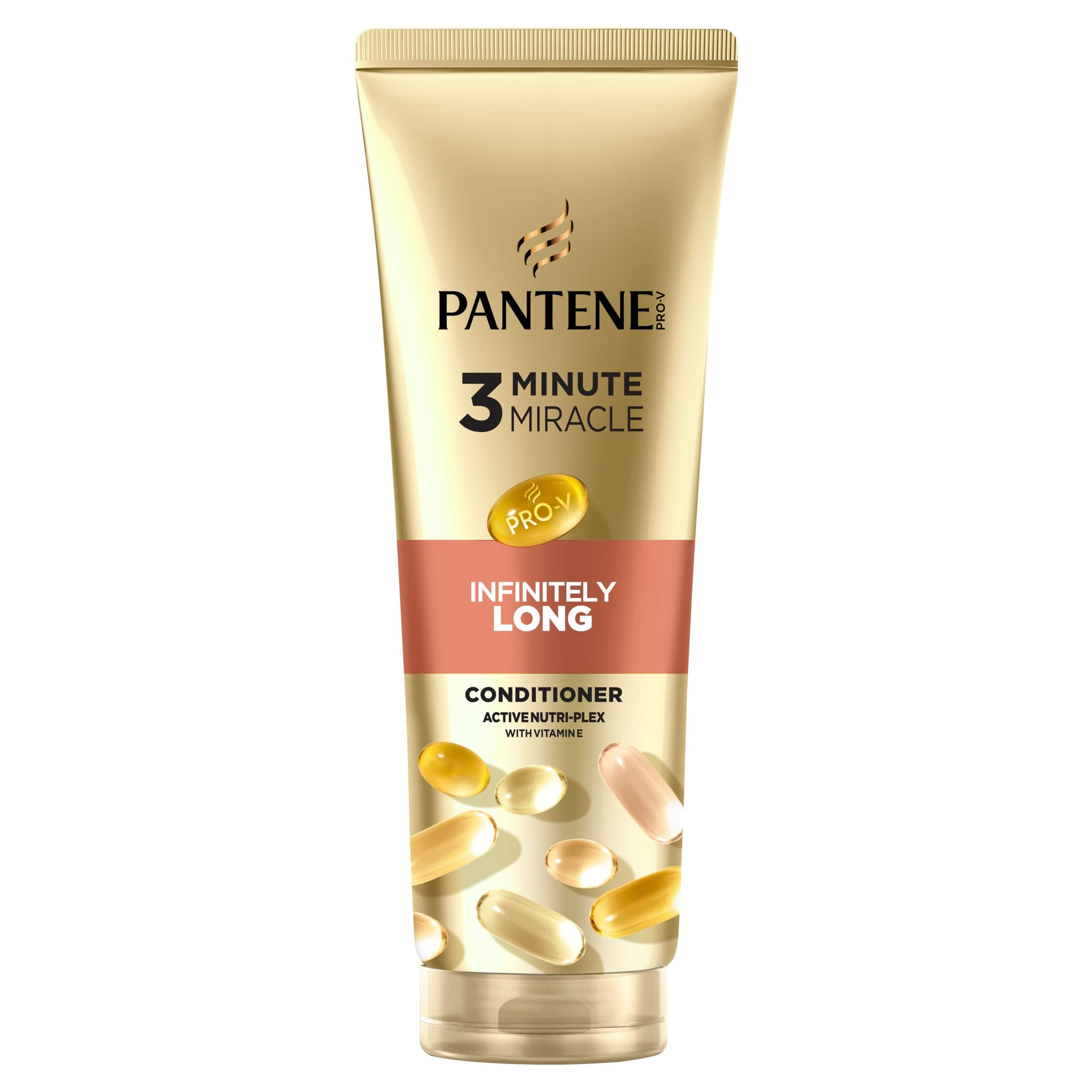 Pantene Pro-V Balzám Infinite Lengths 220 ml