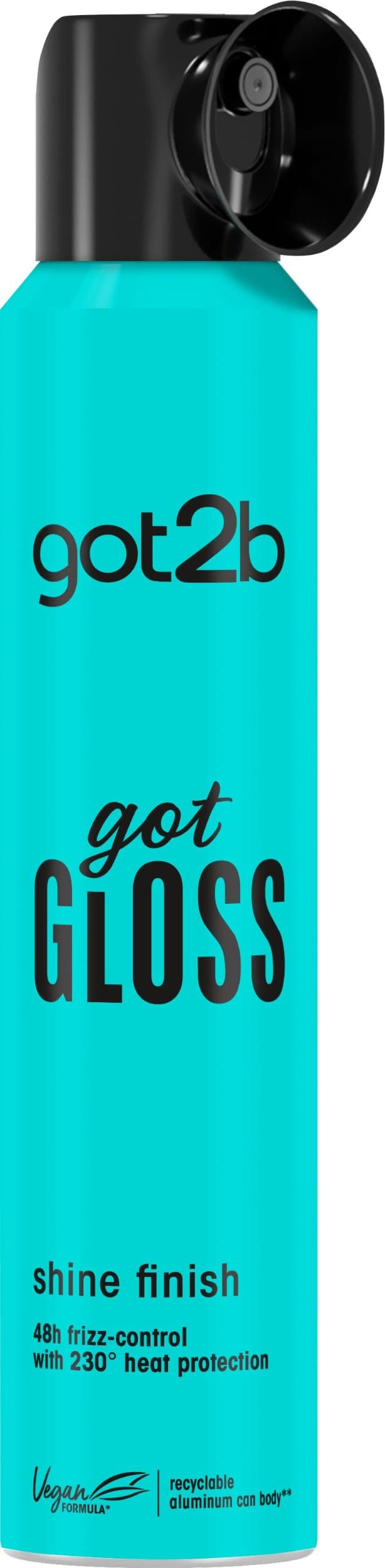 got2b Got Glossed sprej 200 ml