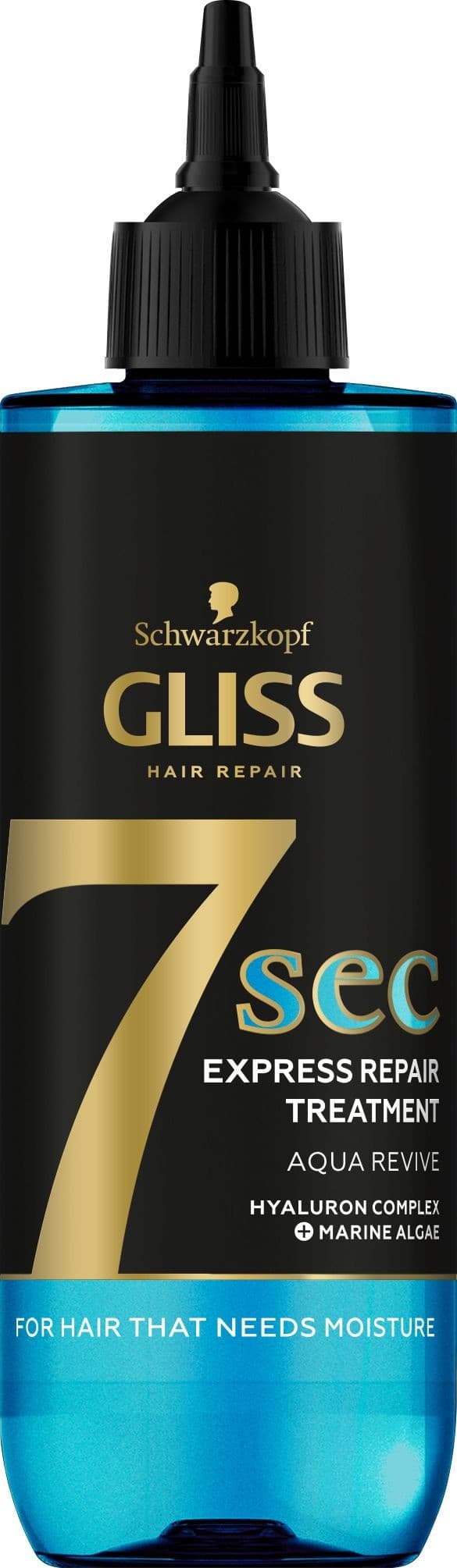 Gliss ERT 7s Aqua Revive 200 ml