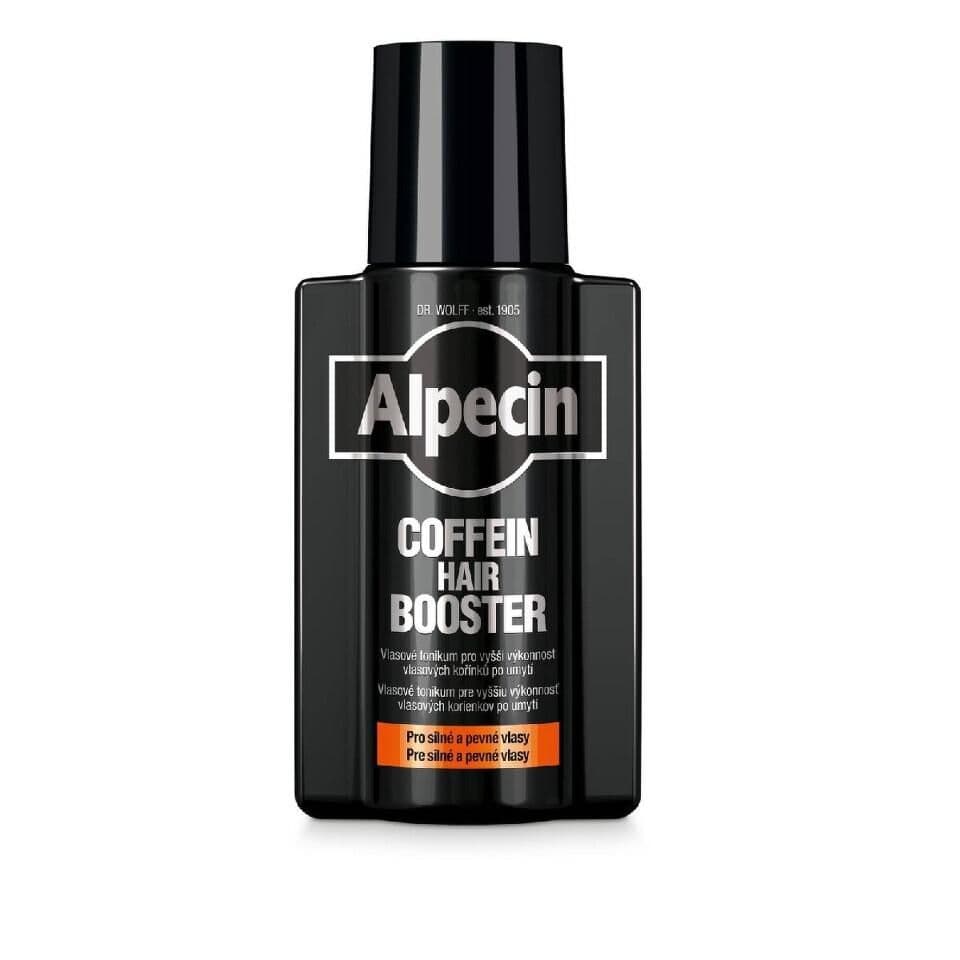 Alpecin hair booster 200 ml