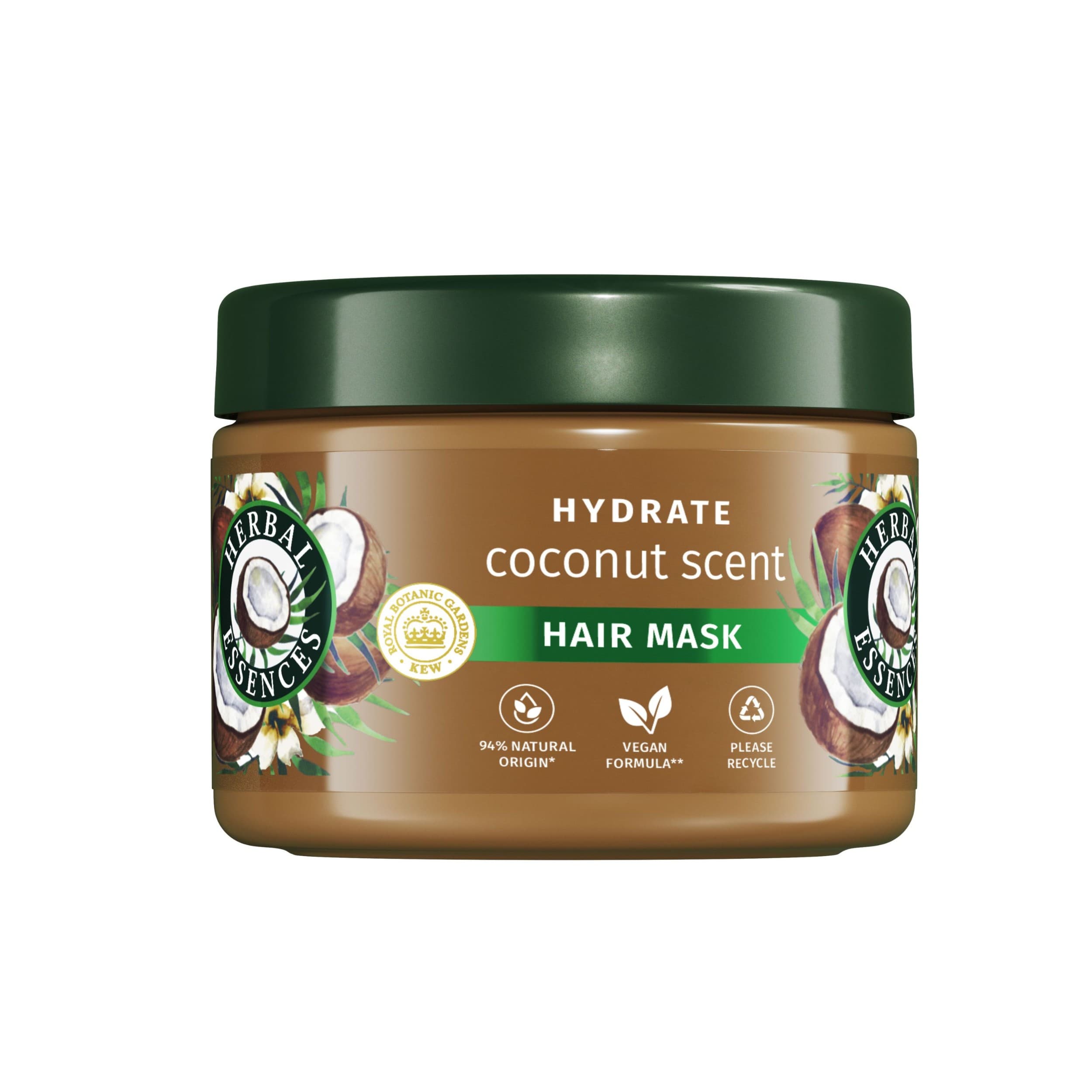Herbal Essences Core Maska Coconut 300ml