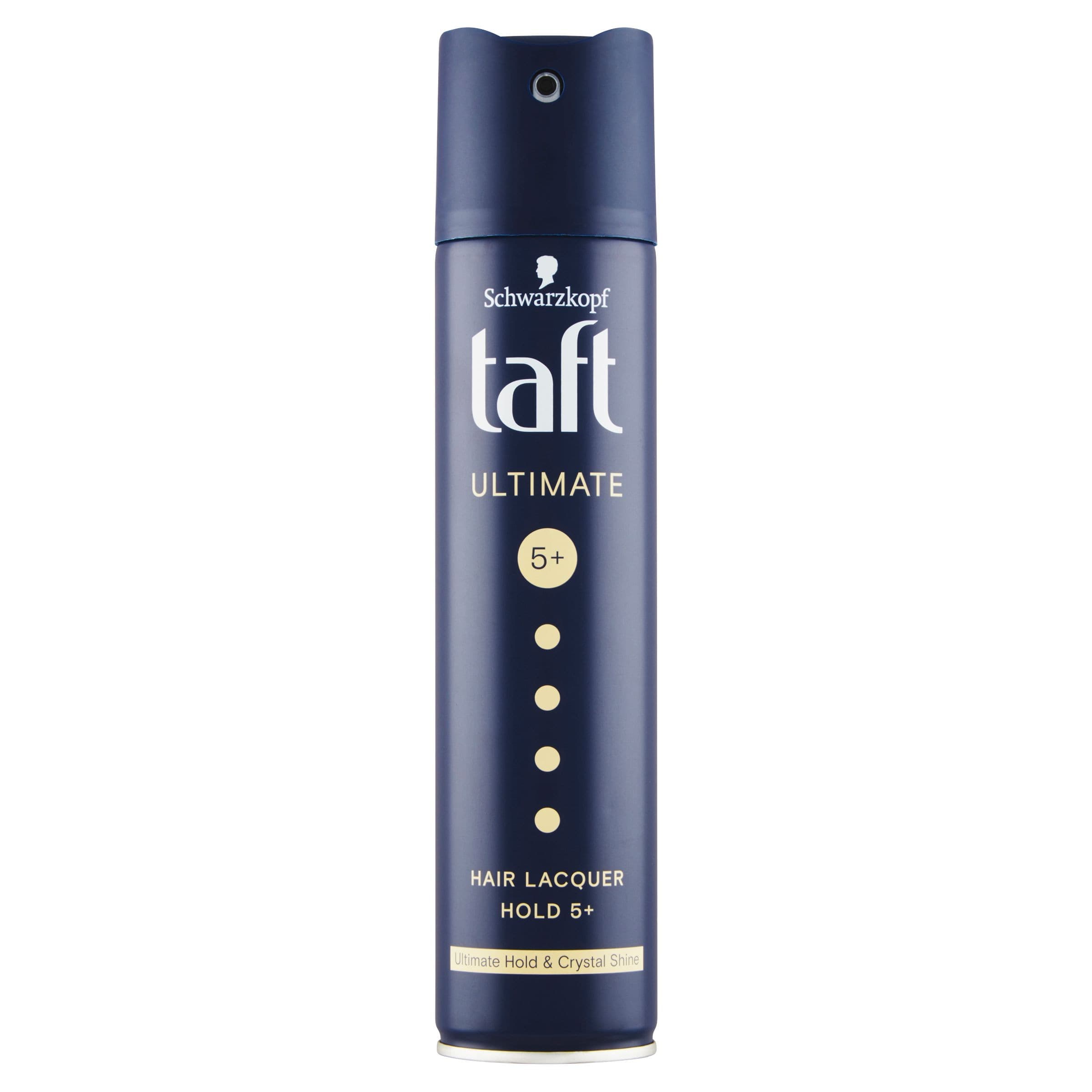 Taft Lak na vlasy Ultimate Ultimately Strong 6 250 ml