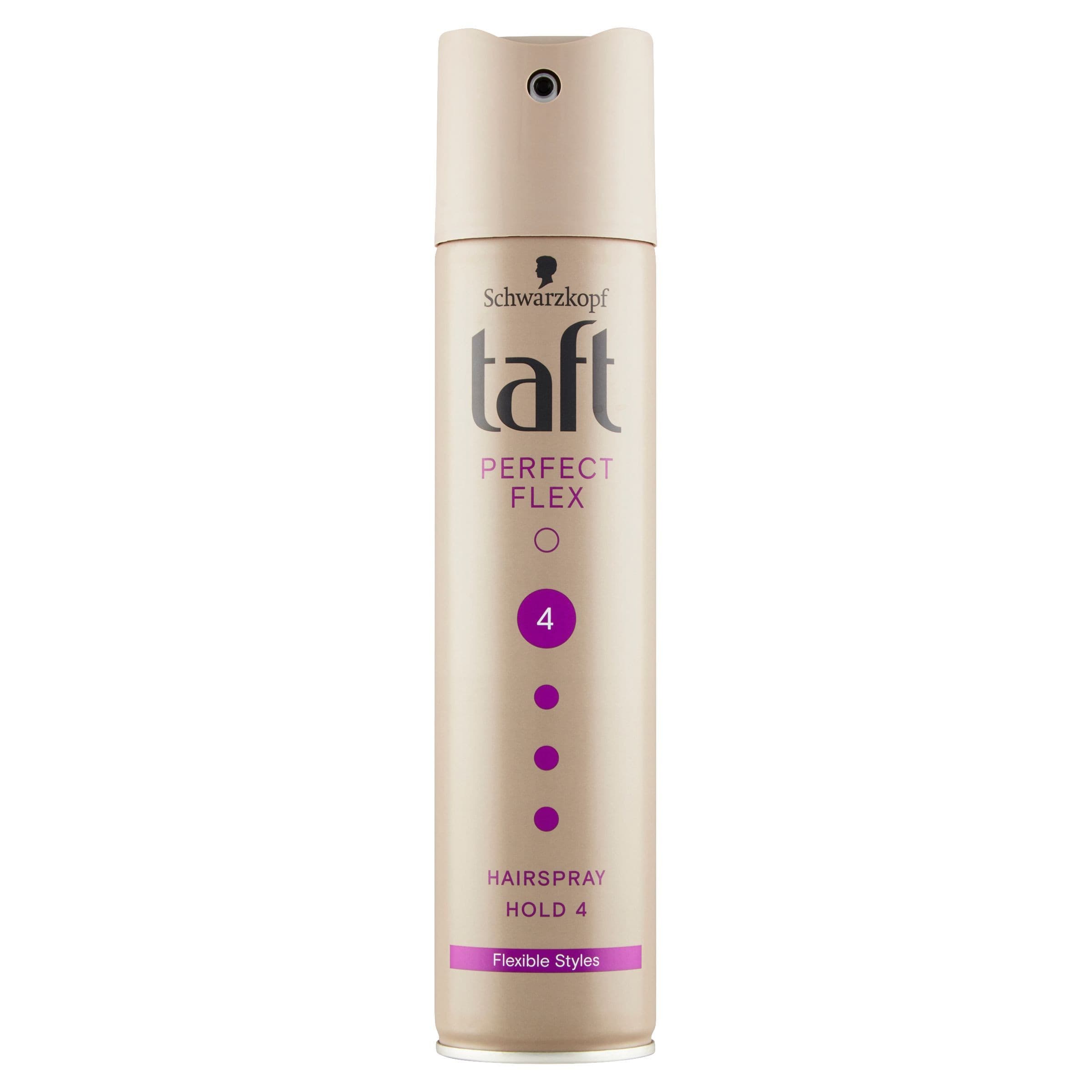 Schwarzkopf lak na vlasy Perfect Flex 250 ml