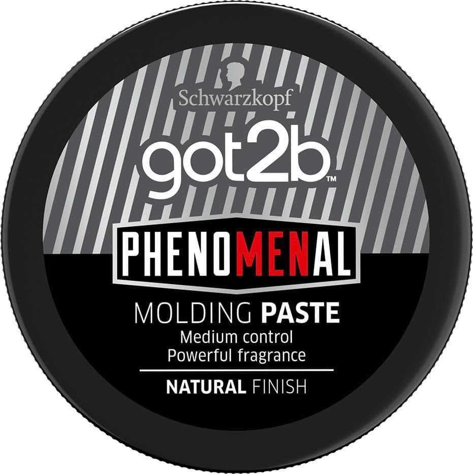 Got2b Phenomenal tvarující pasta 100 ml