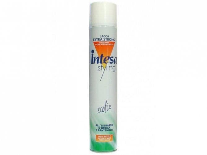 Intesa Styling lak na vlasy 300 ml Lacca Extra Strong