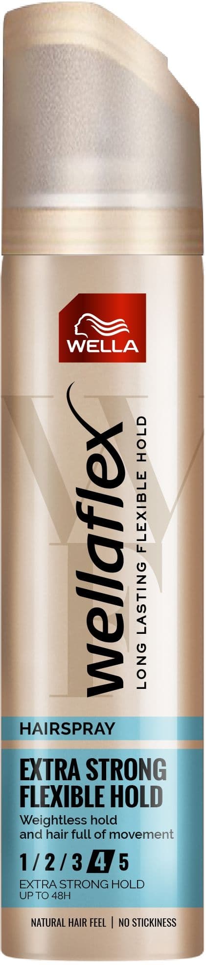 Wella Wellaflex Lak na vlasy pro extra silné zpevnění 75 ml