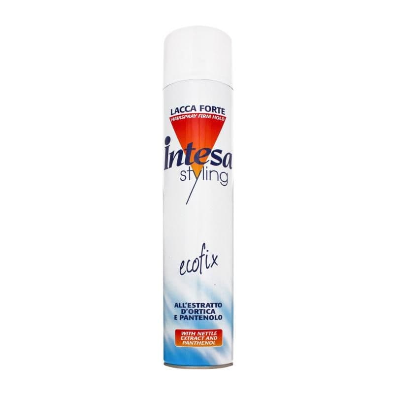 Intesa Styling lak na vlasy 300 ml Lacca Forte silně tužící