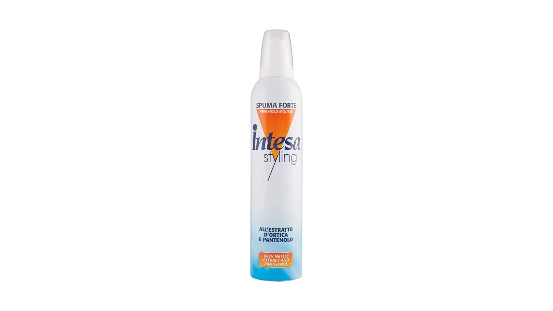 Intesa Styling Pěnové tužidlo na vlasy 300 ml Spuma Forte