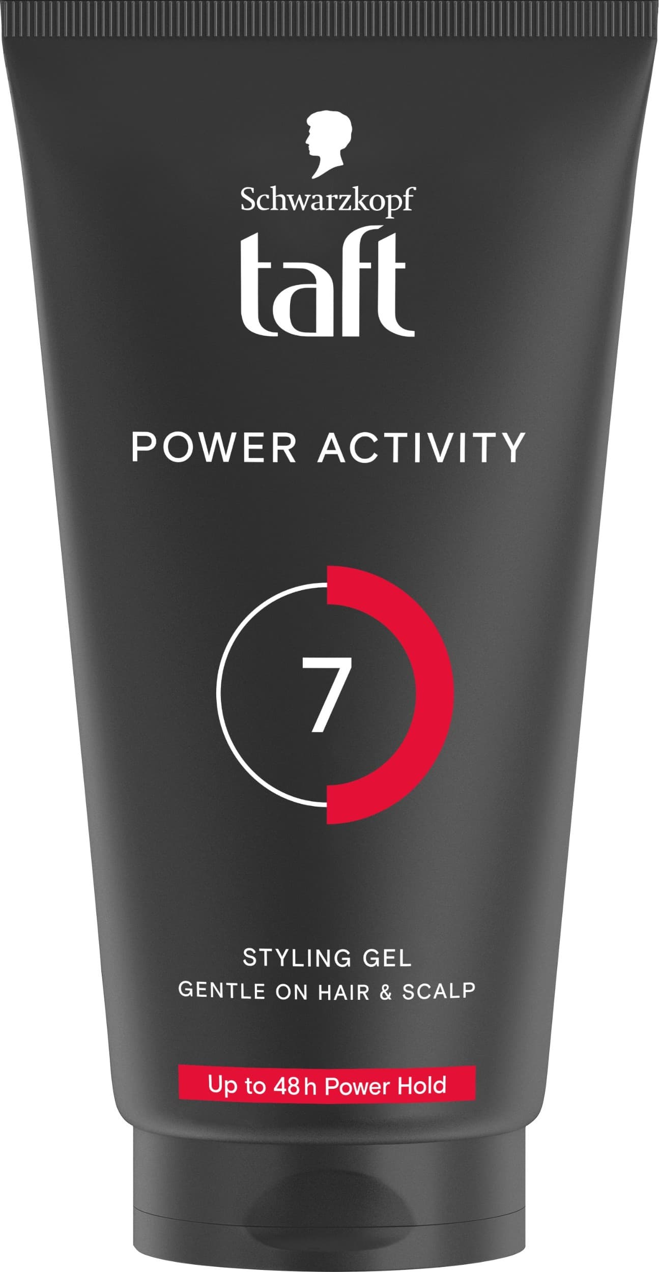 Taft Power SPORT gel mega silně tužící 150 ml
