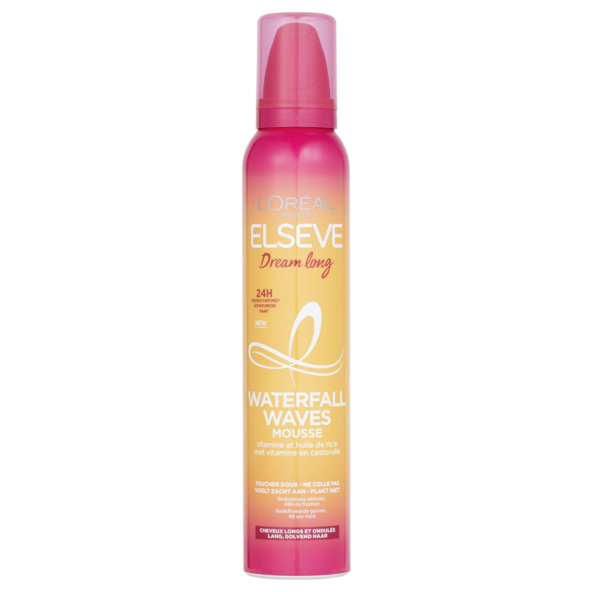 L'Oréal Elseve Dream long curl tužidlo 200 ml