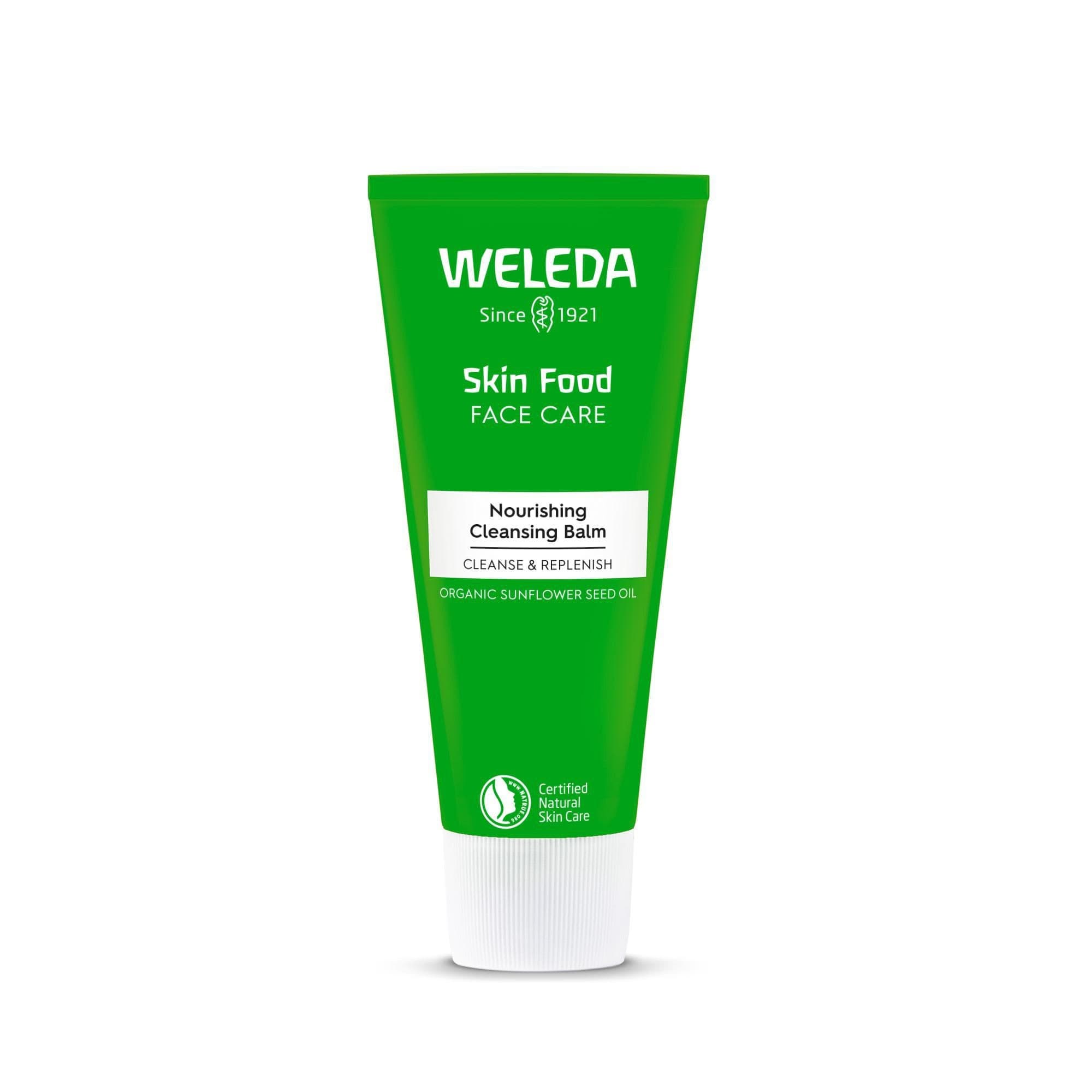 Weleda Skin Food Nourishing Cleansing