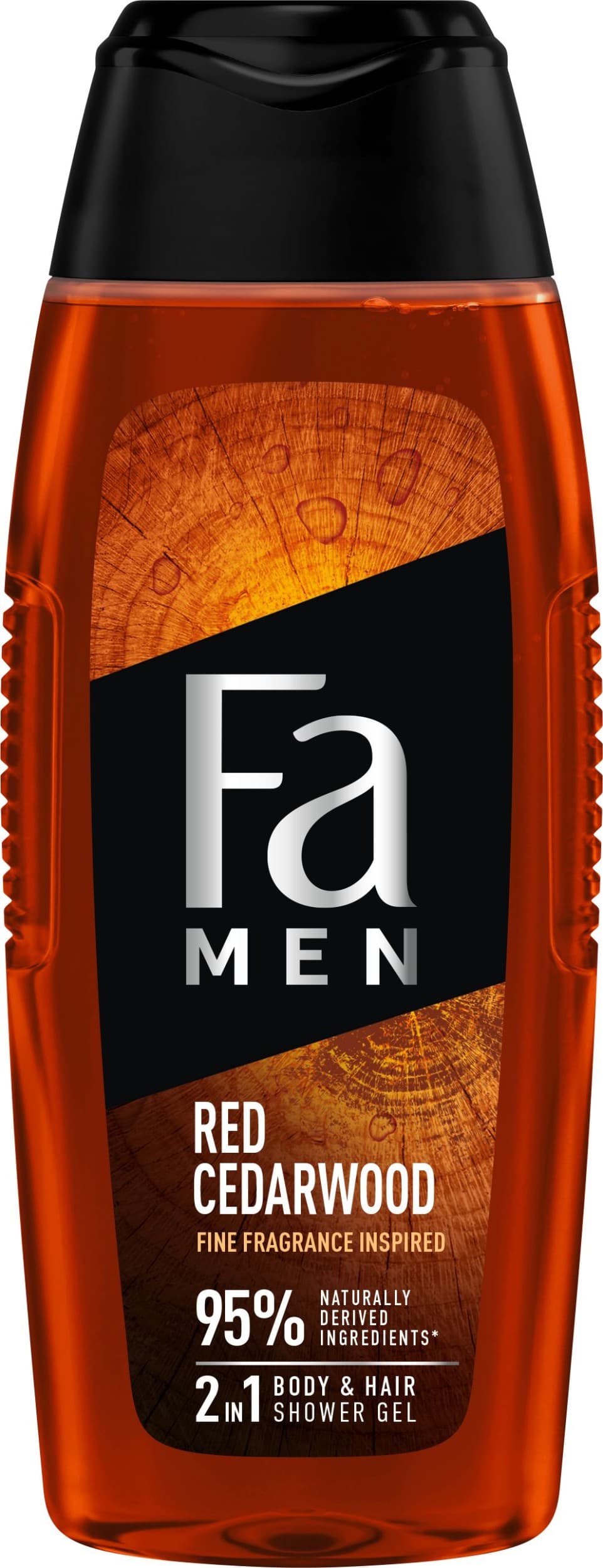 Fa Men Sprchový Gel Cedarwood 400ml