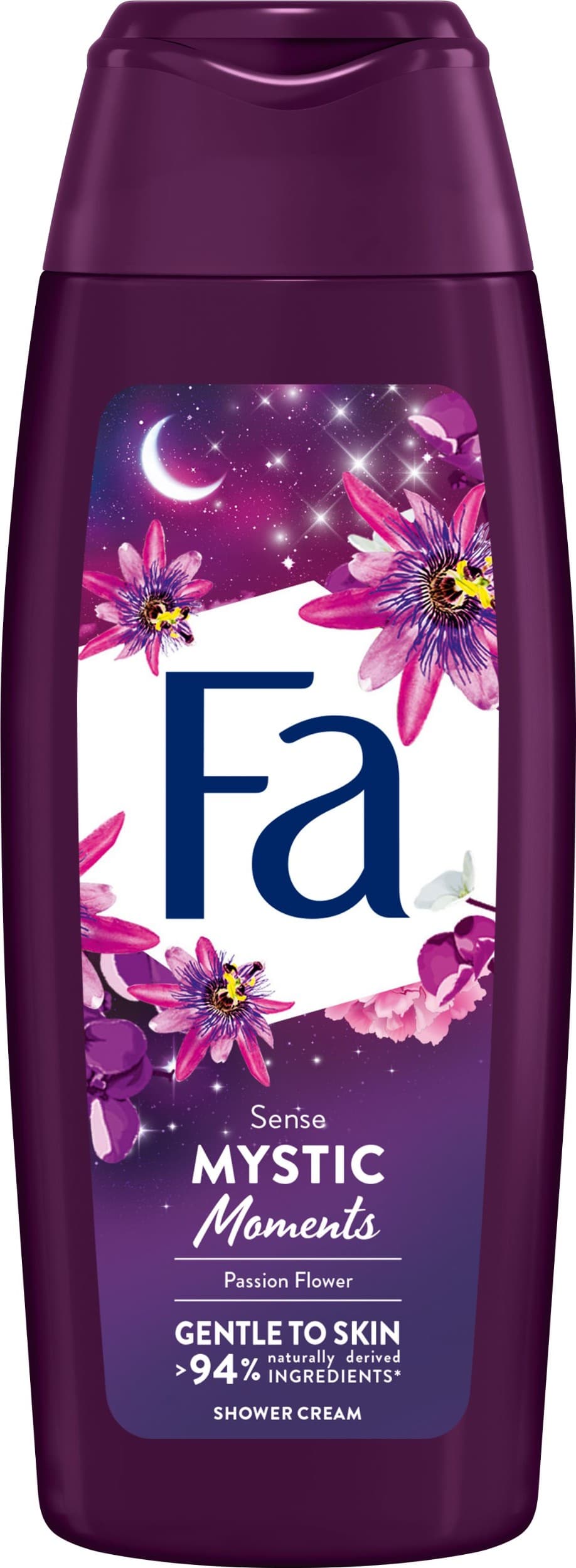 Fa Mystic Moments sprchový krém 250 ml