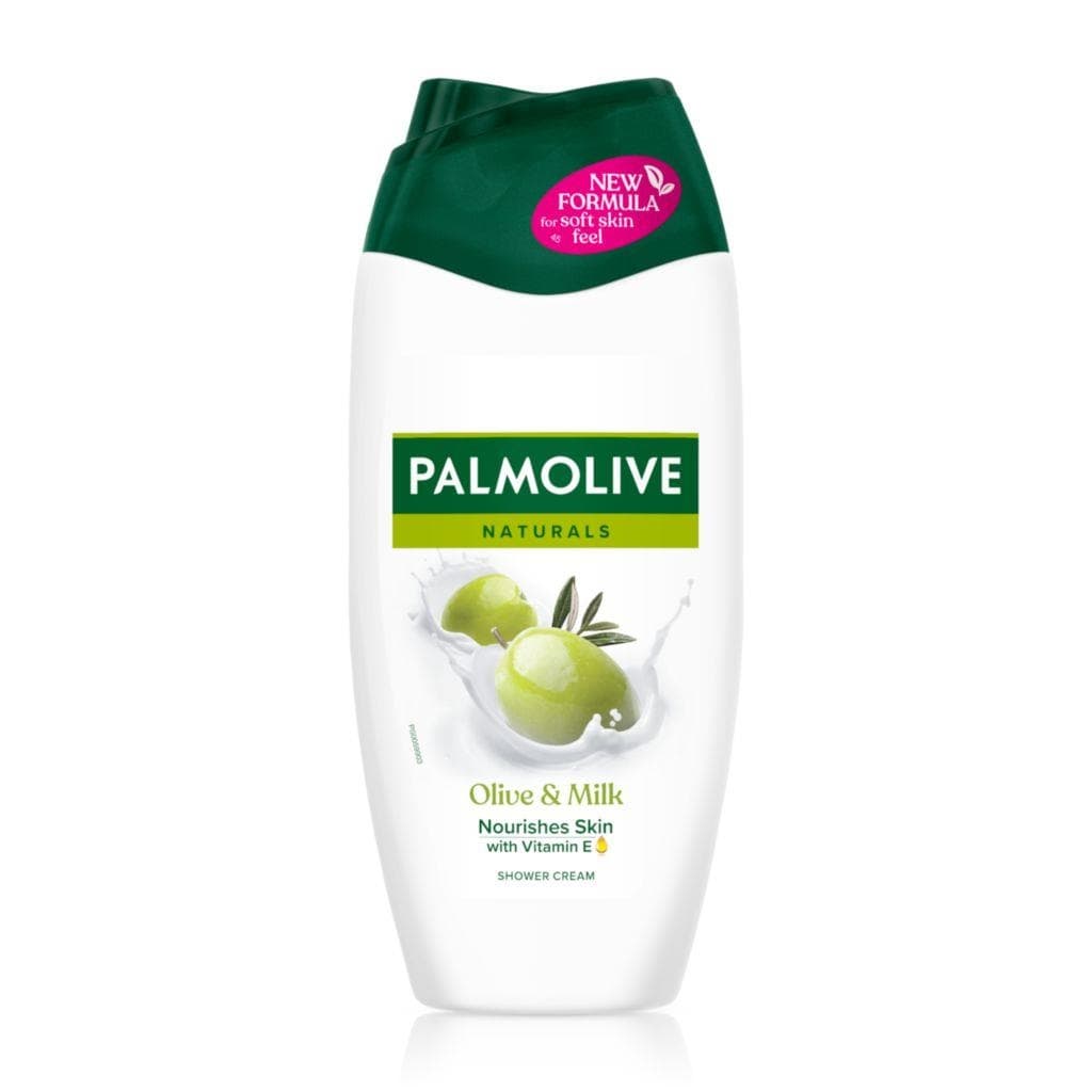 Palmolive Naturals Ultra Moisturization sprchové mléko 250 ml