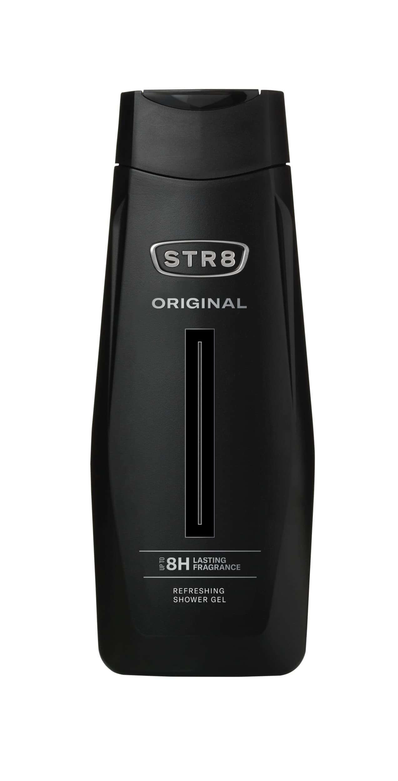 STR8 Original Osvěžující sprchový gel 400 ml