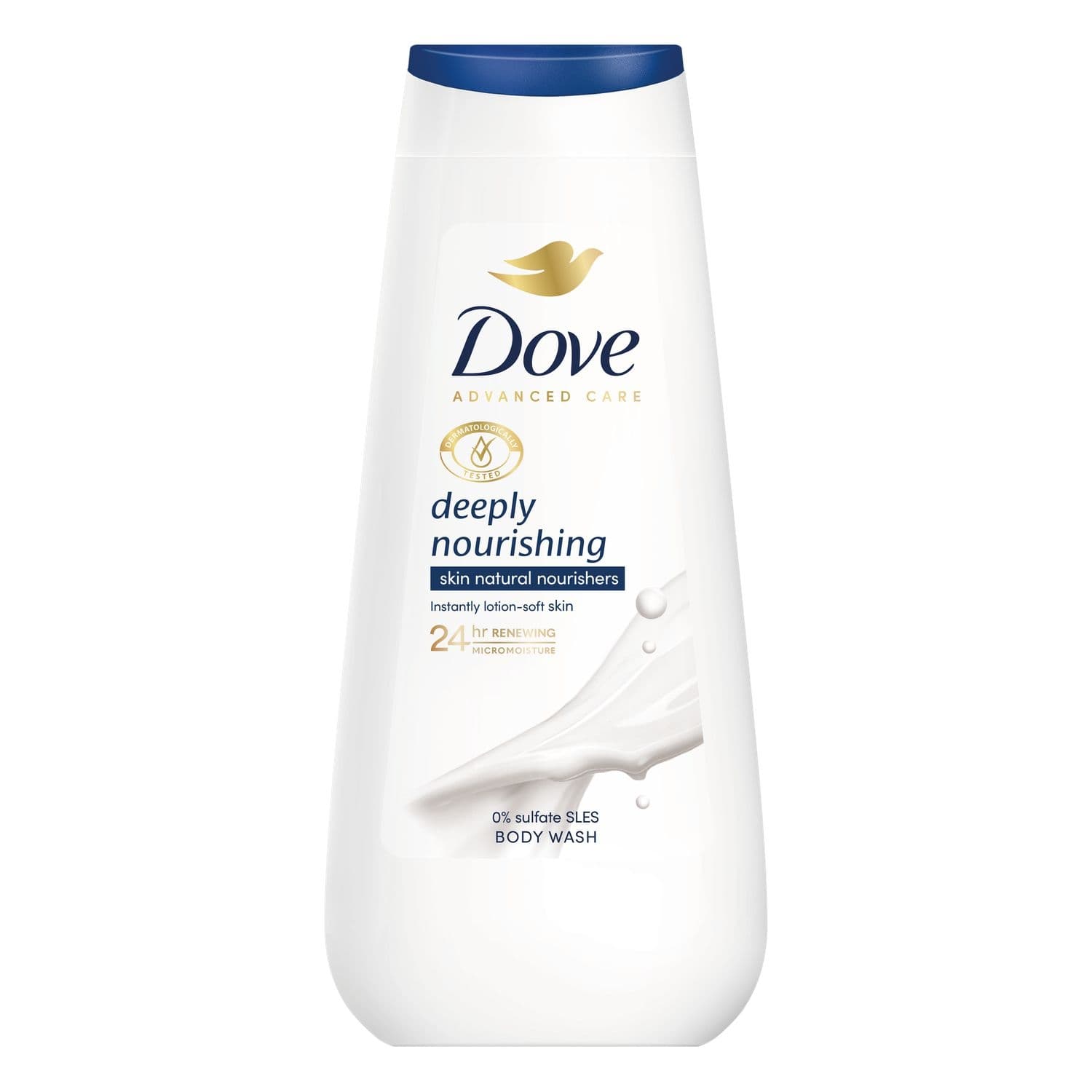 Dove Advanced Care Nourishin SG 225ml
