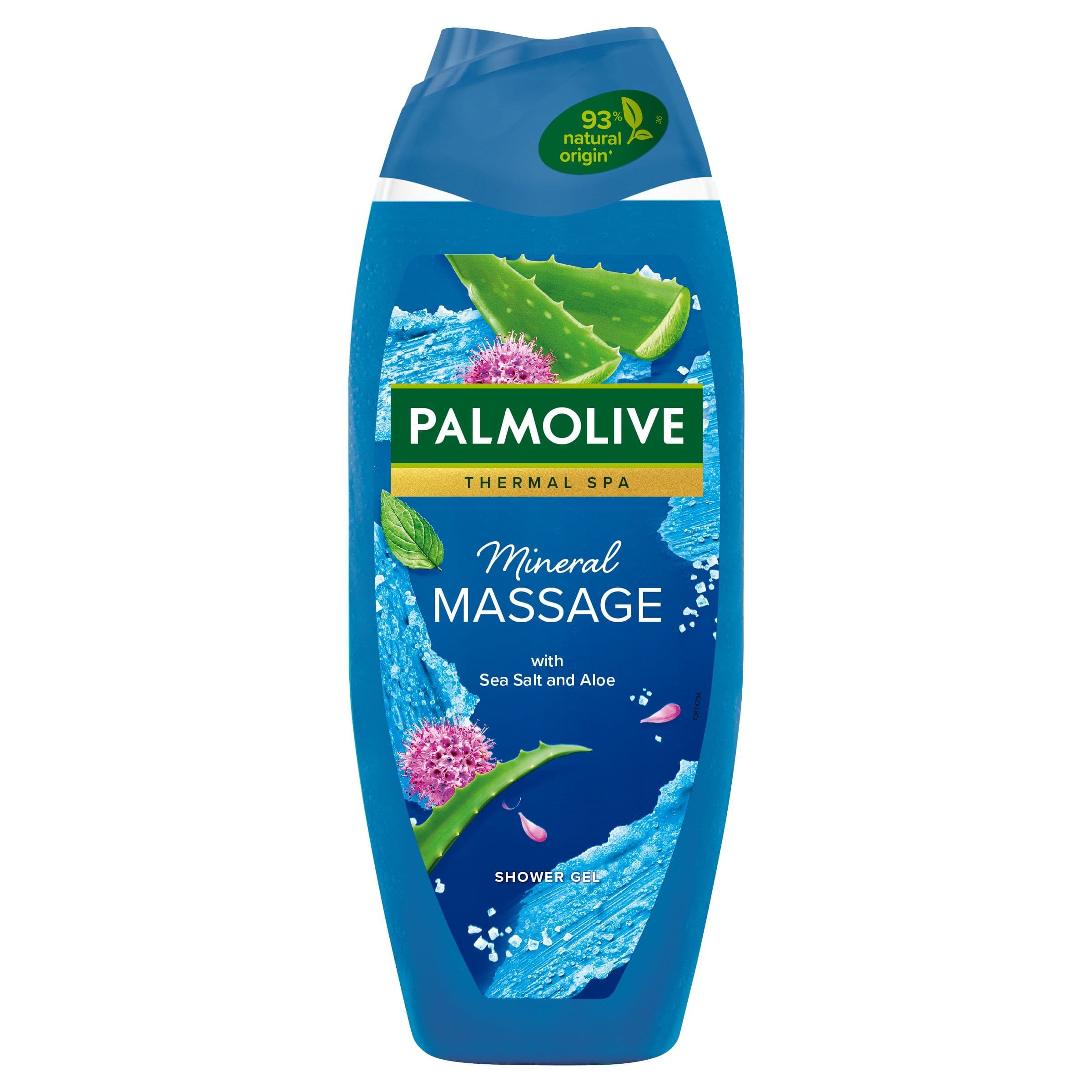 Palmolive Wellness Massage Sprchový gel 500ml