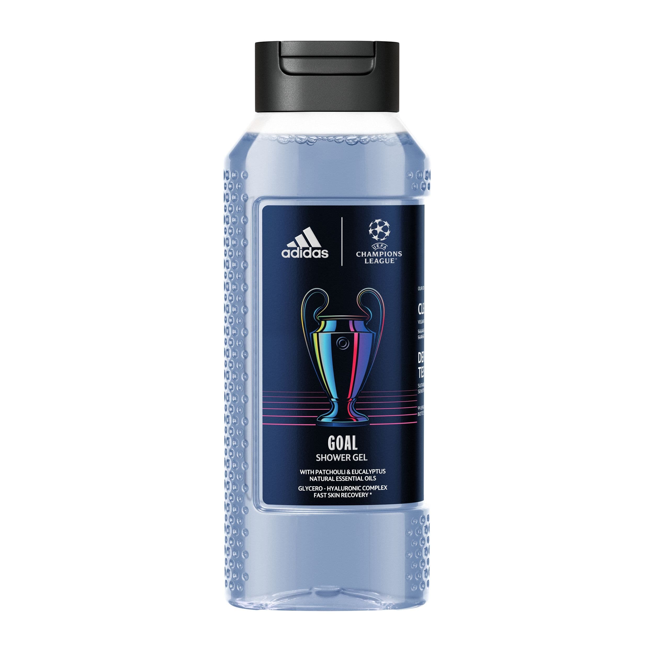 Adidas UEFA Champions League Goal Sprchový gel men 250ml