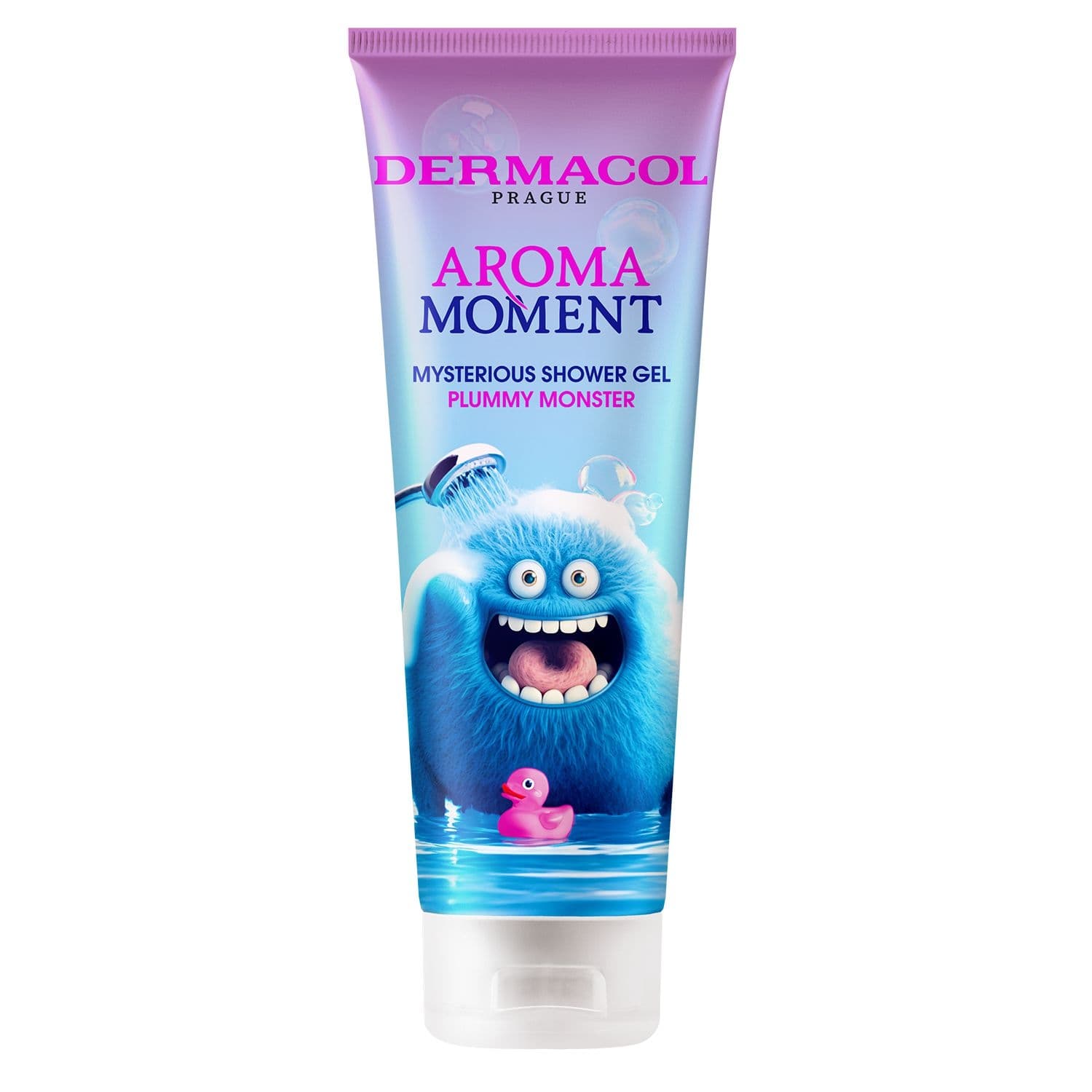 Dermacol Aroma Moment- SG Plummy Monster 250 ml