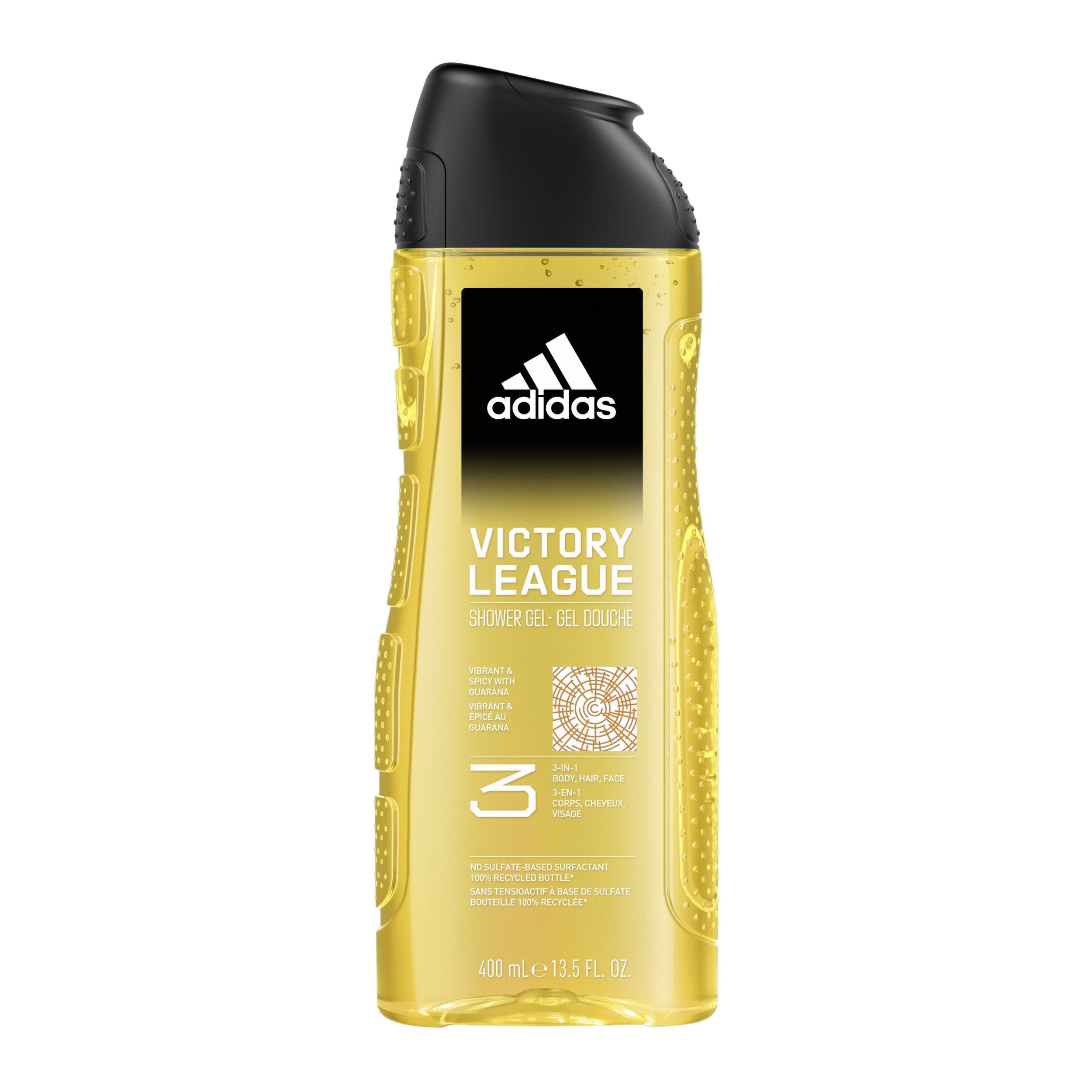 Adidas men sprchový gel 400 ml Victory League