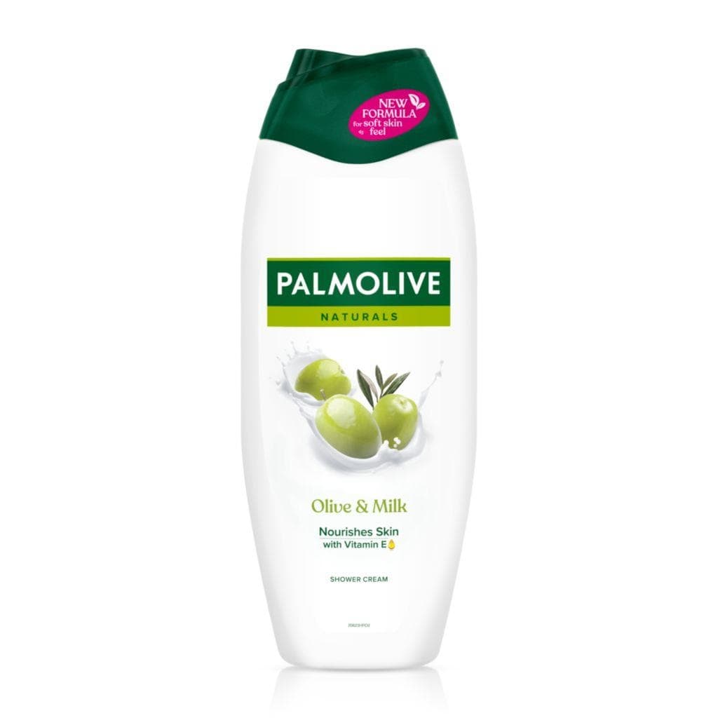 Palmolive Naturals Olive Milk Sprchový gel 500 ml