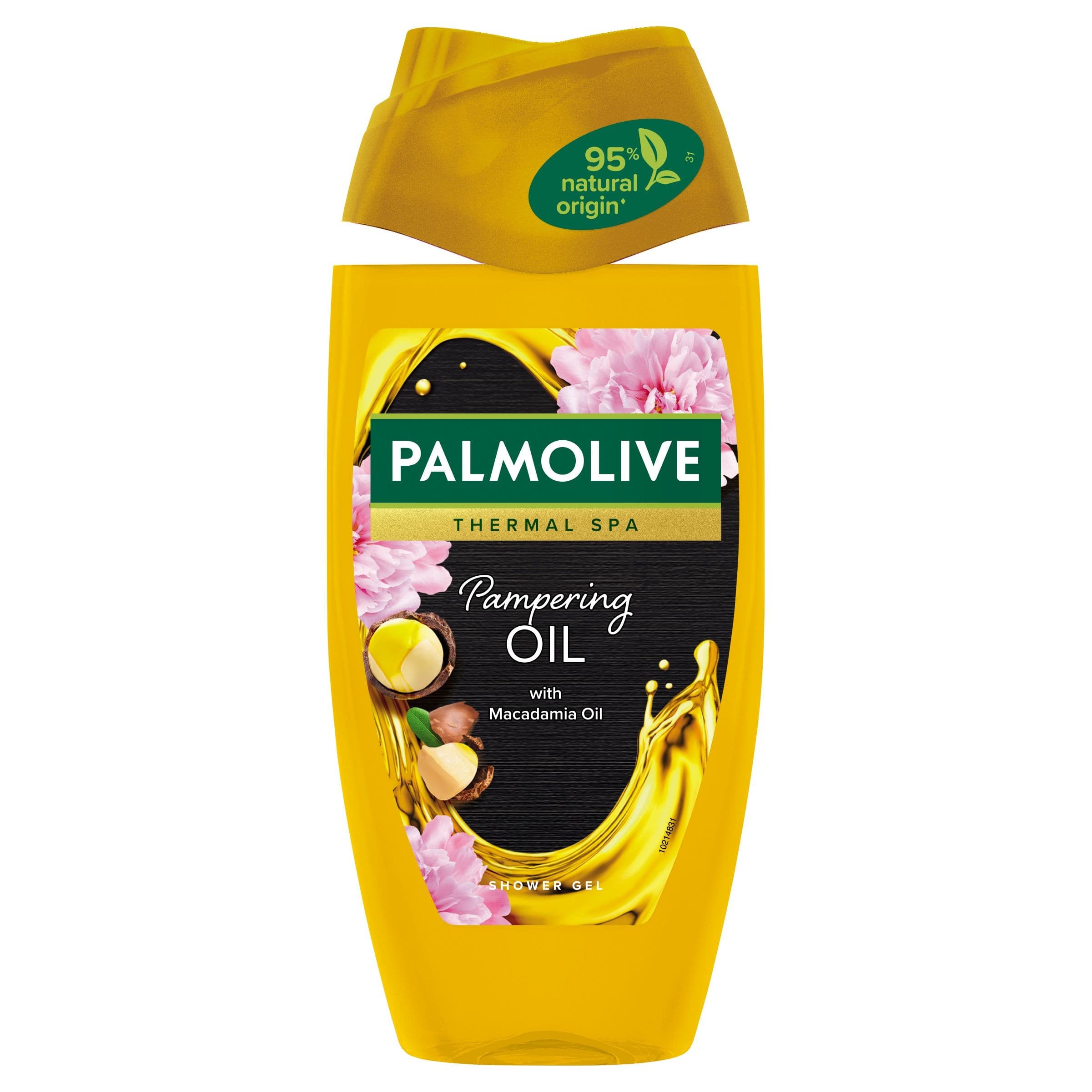 Palmolive Aroma Sensations So Luminous sprchový gel 250 ml