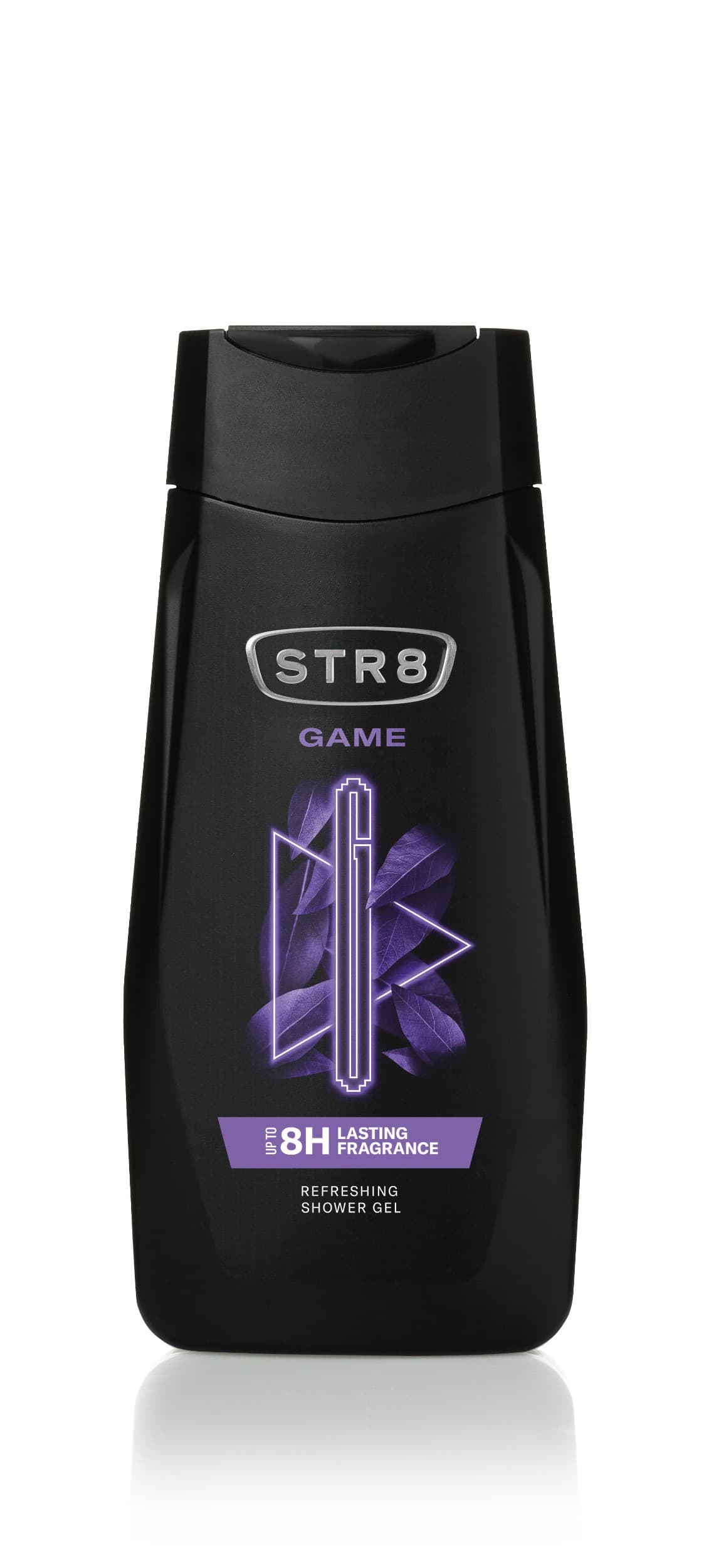STR8 Sprchový gel GAME 250ml