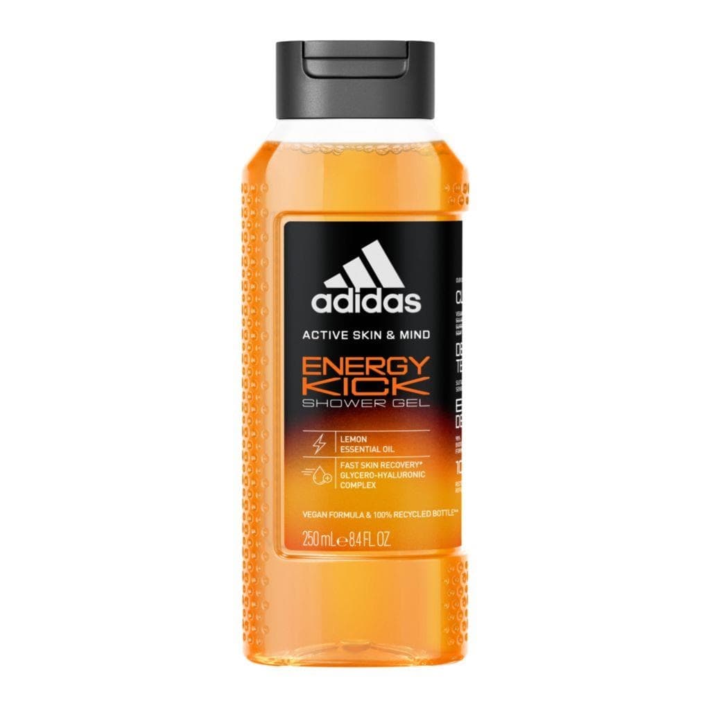 Adidas Energy Kick SG 250ml M