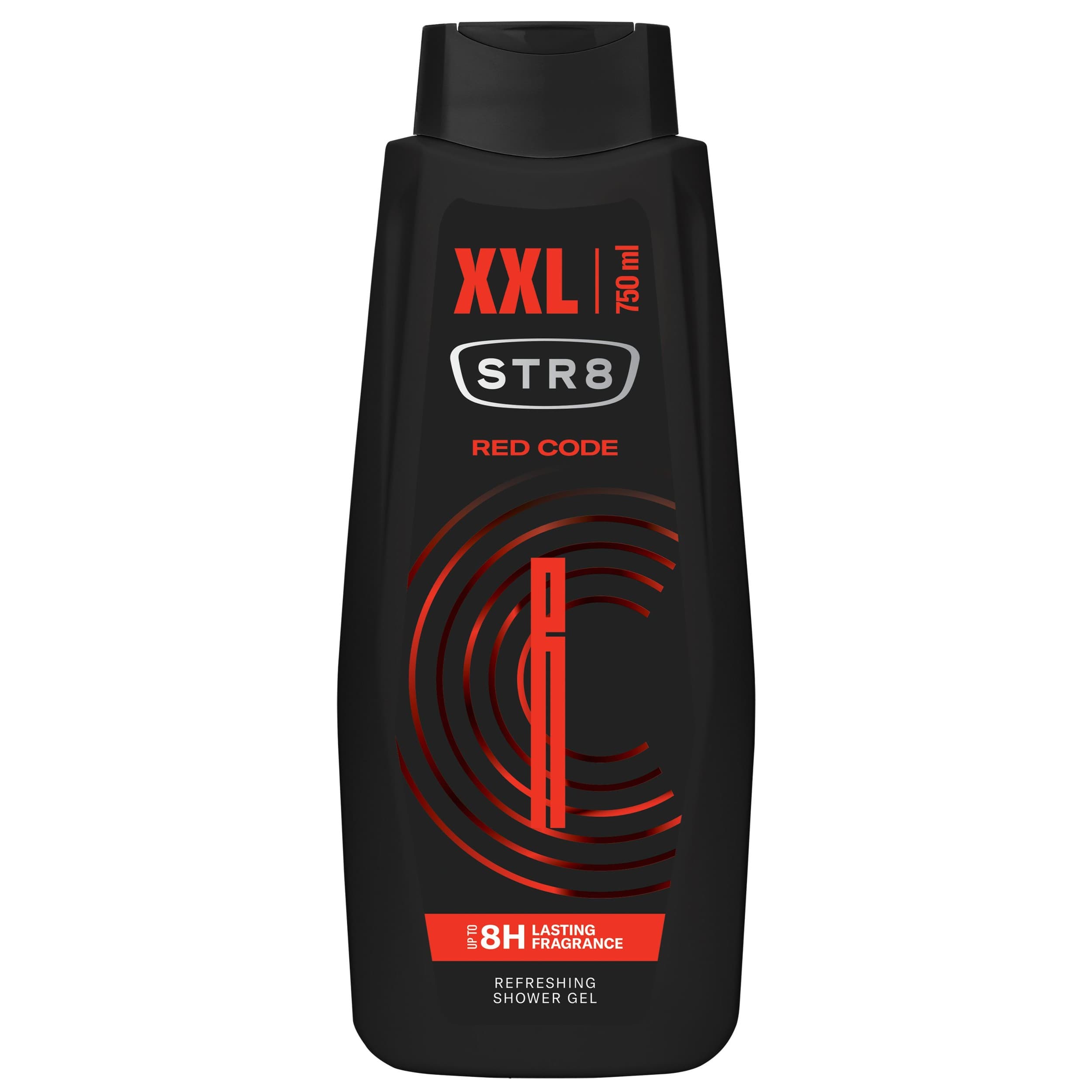 STR8 Sprchový gel Red Code 750 ml
