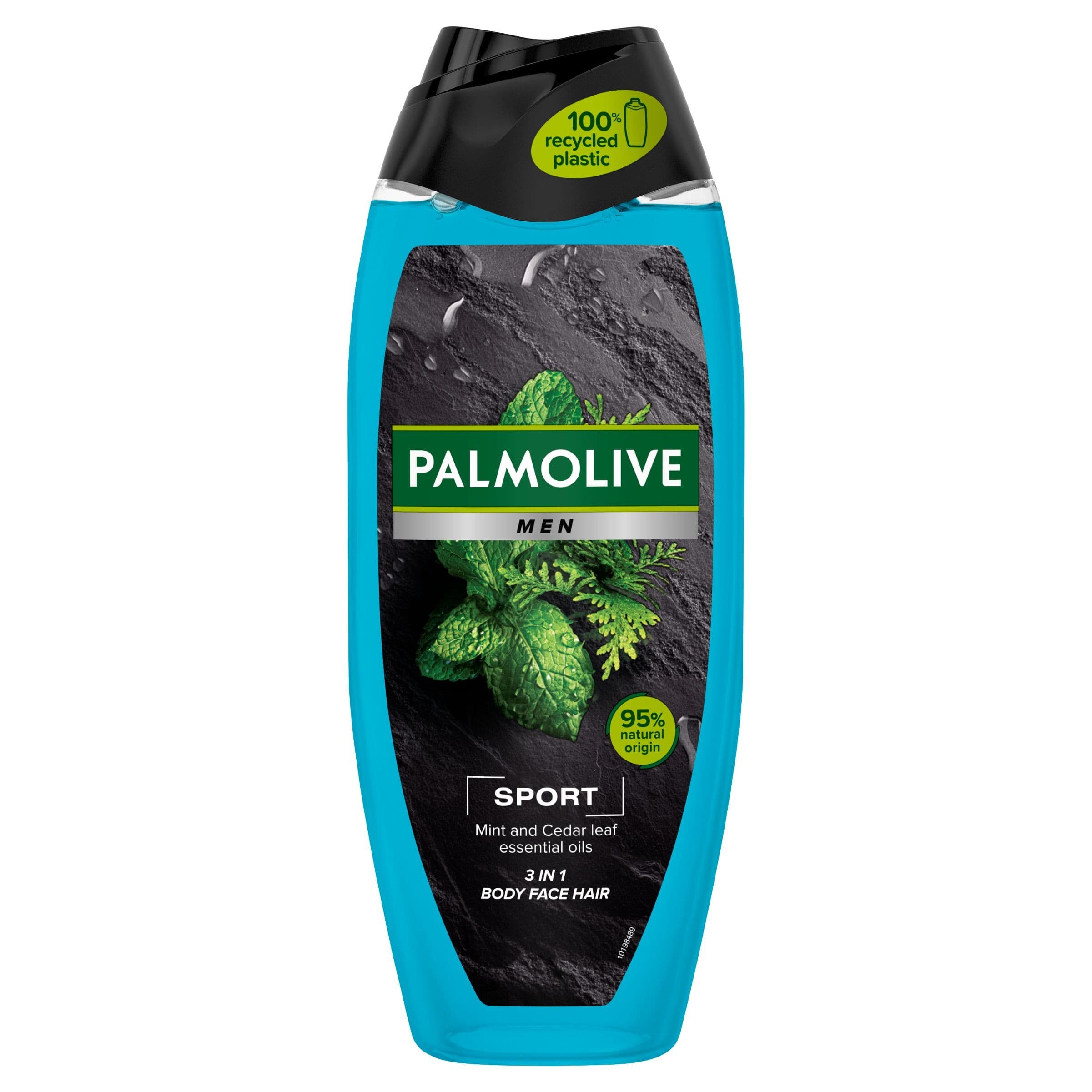 Palmolive Sprchový gel For Men Revitalizing Sport 500ml