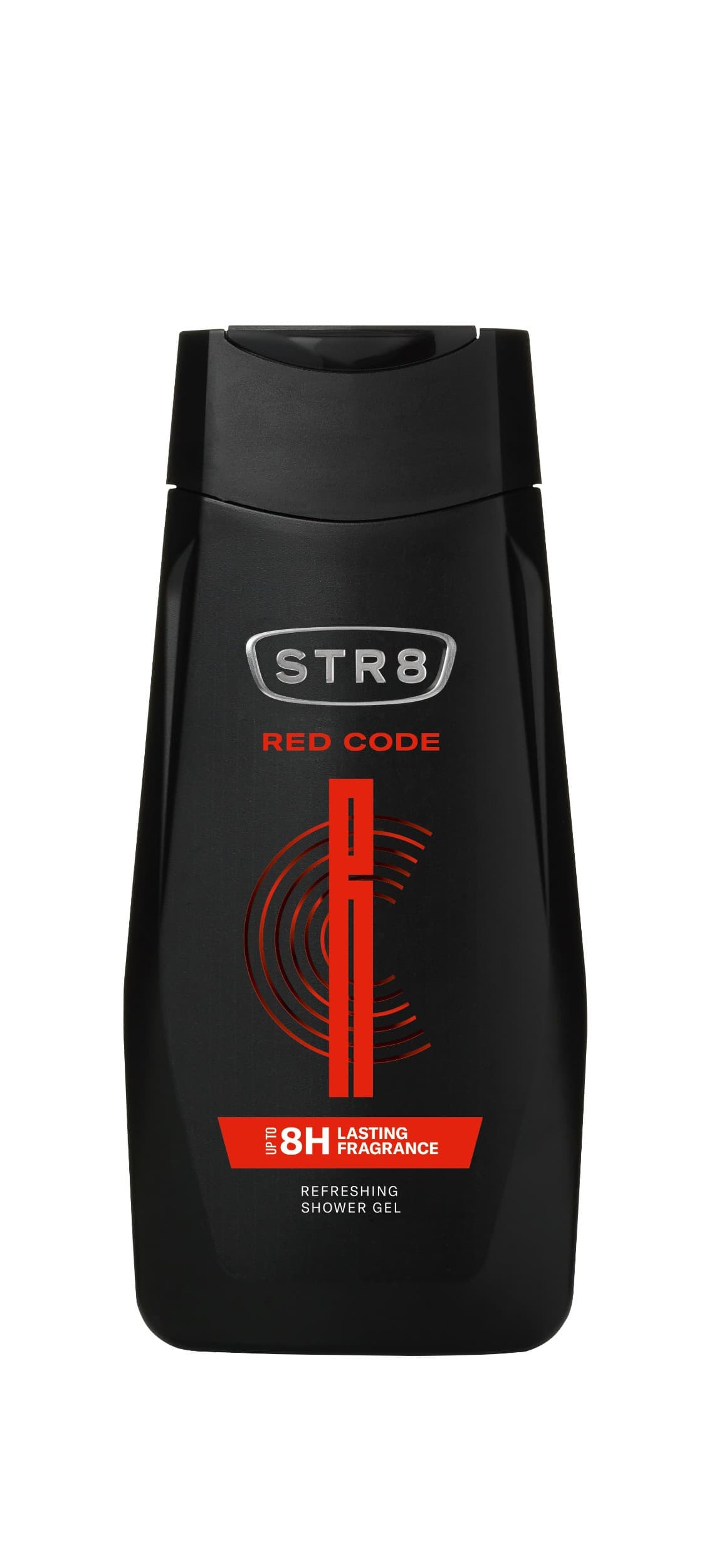 STR8 Sprchový gel Red Code 250ml